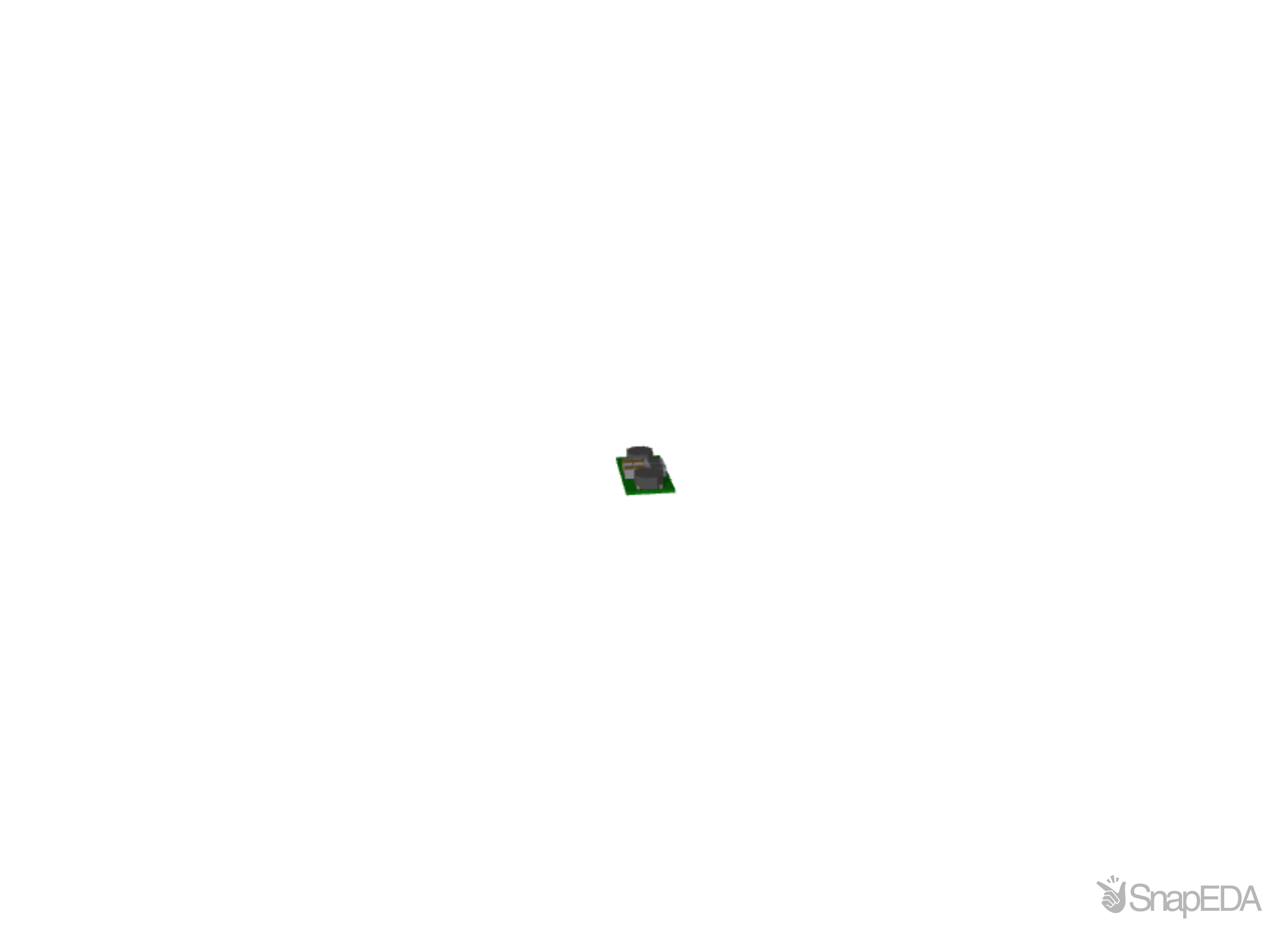 MQPI-18LP 3D Model