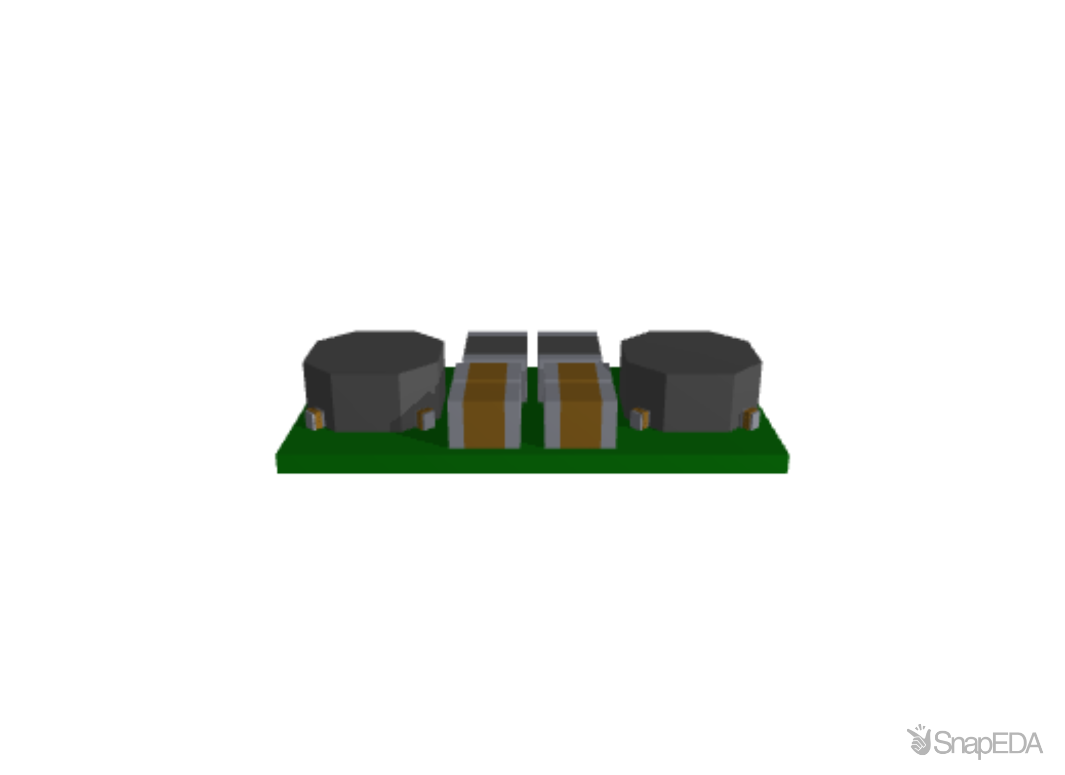 QPI-12LZ-01 3D Model