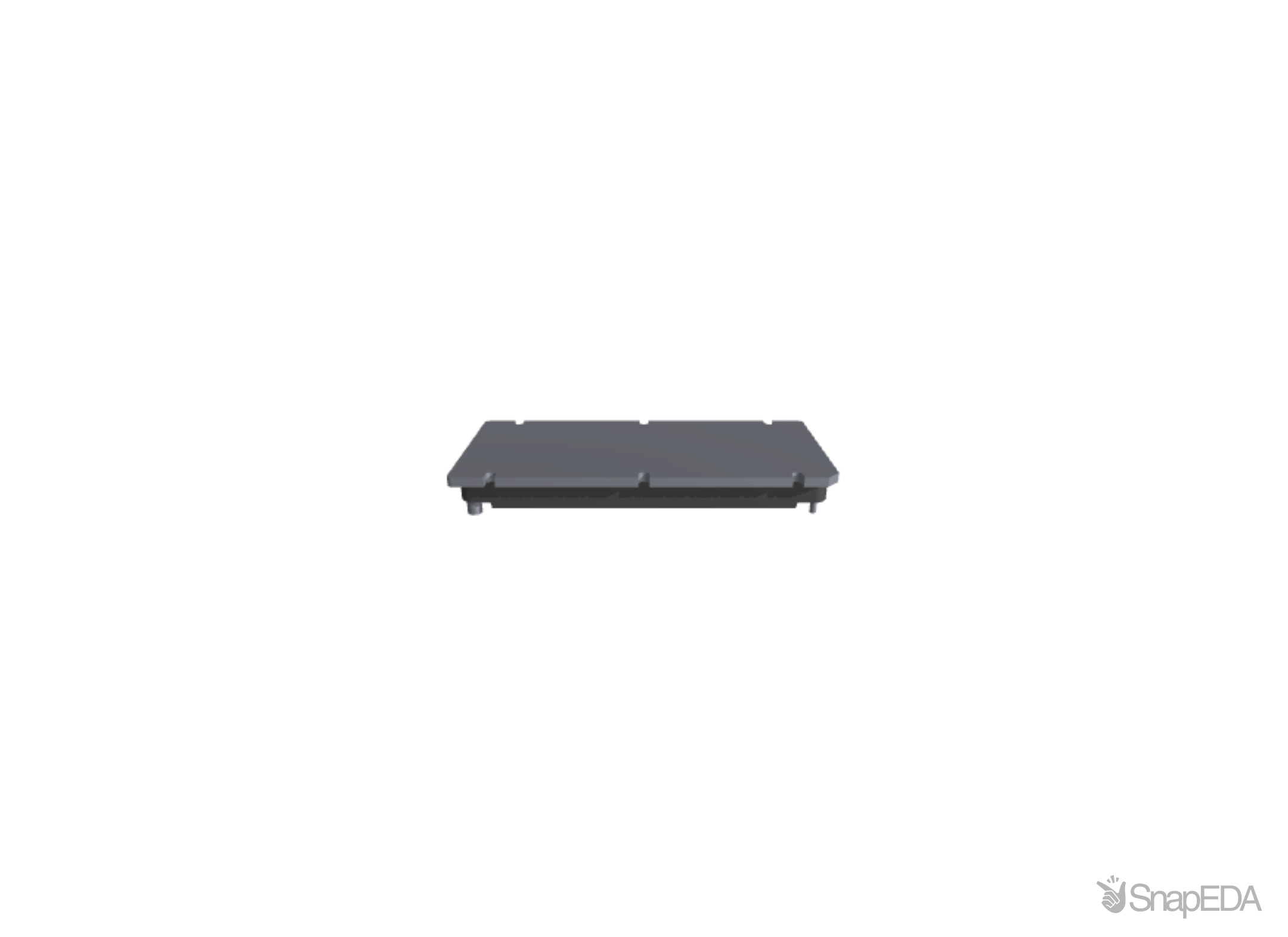 V28A24T200BG 3D Model