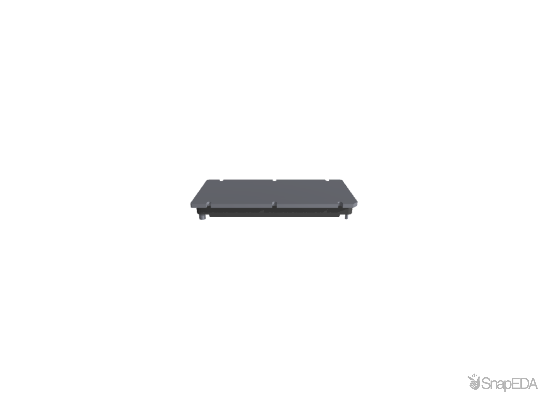 V300A24C400BL 3D Model
