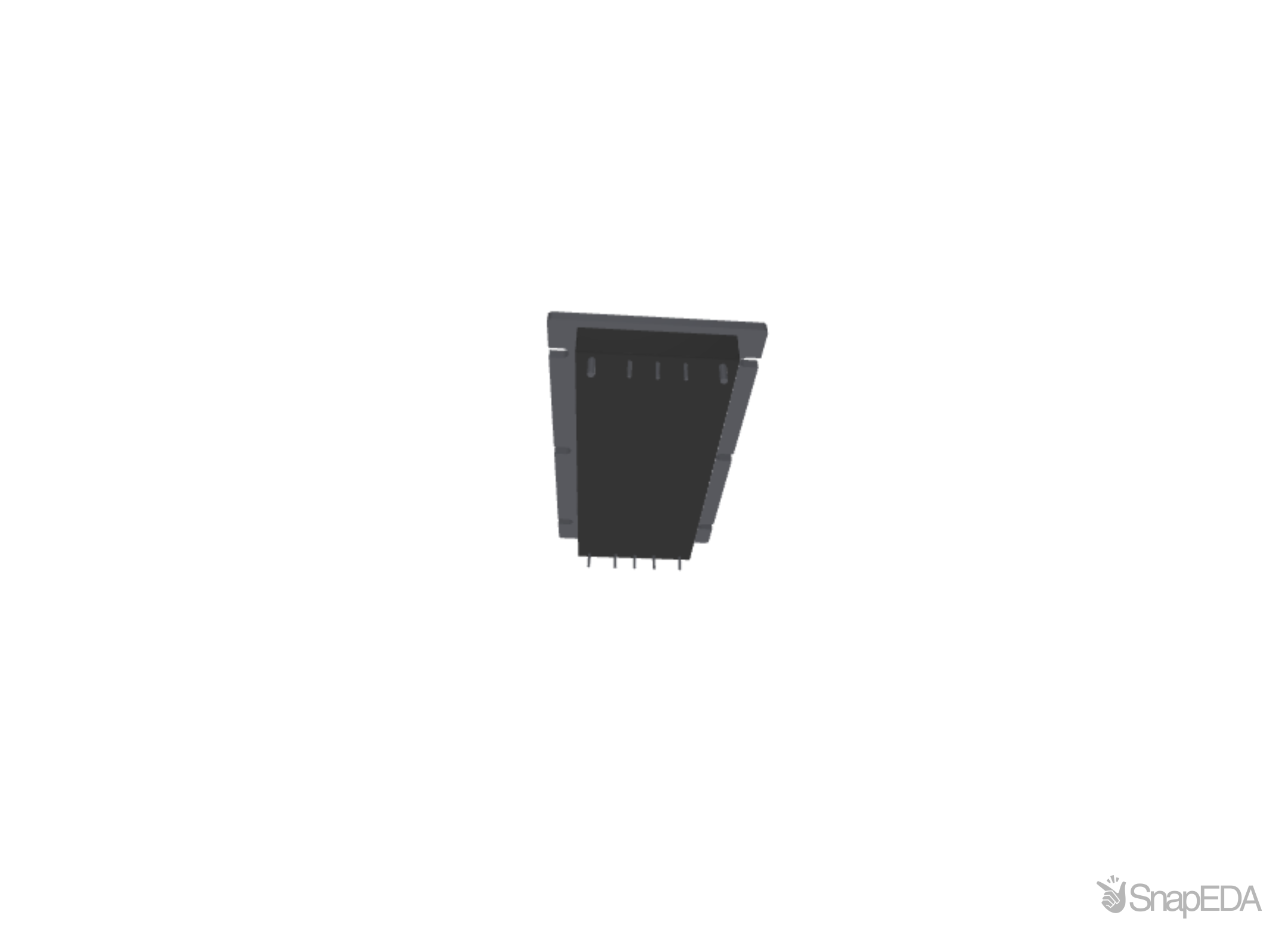 VE-211-CU 3D Model