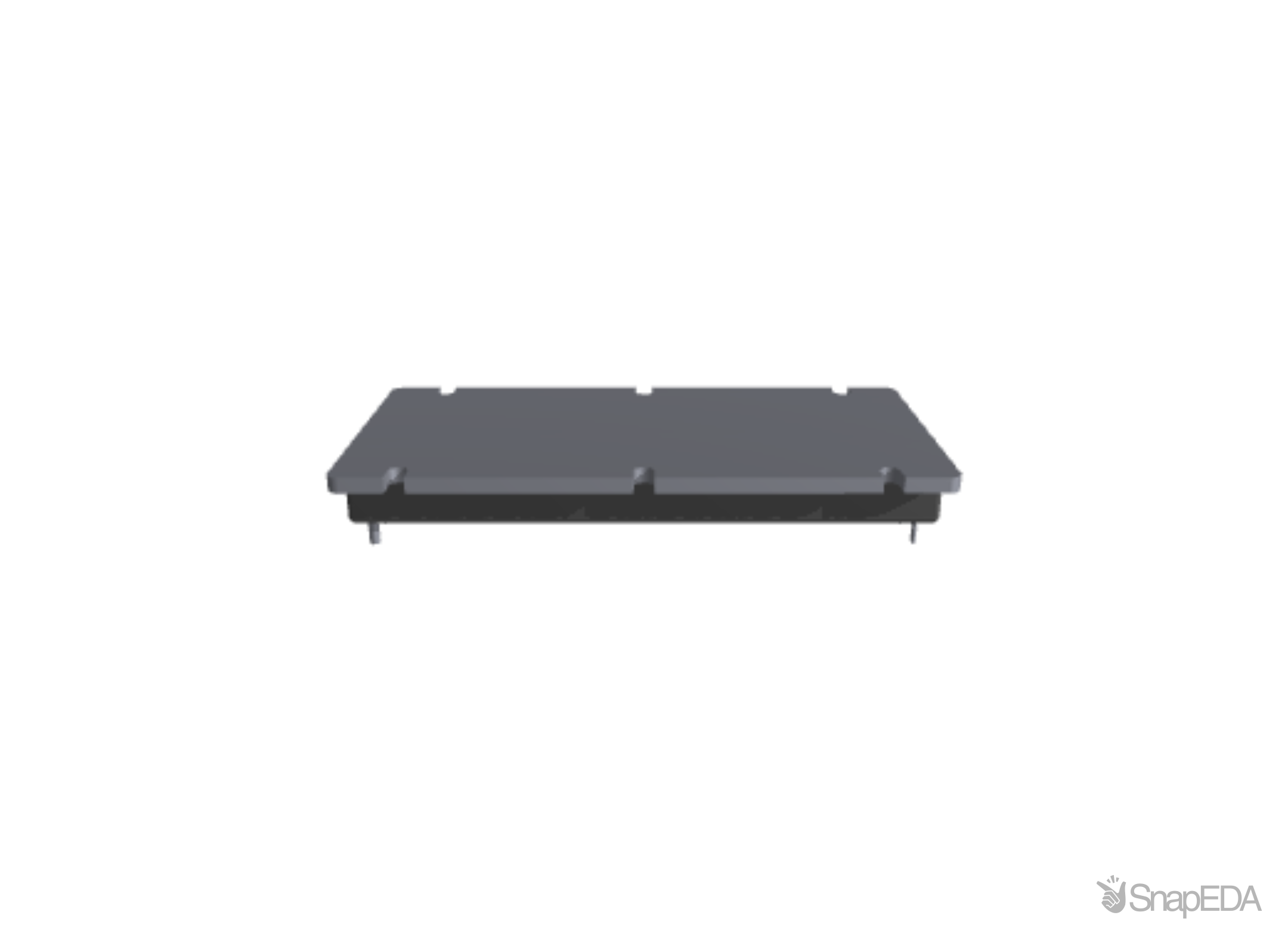 VE-21F-EU 3D Model