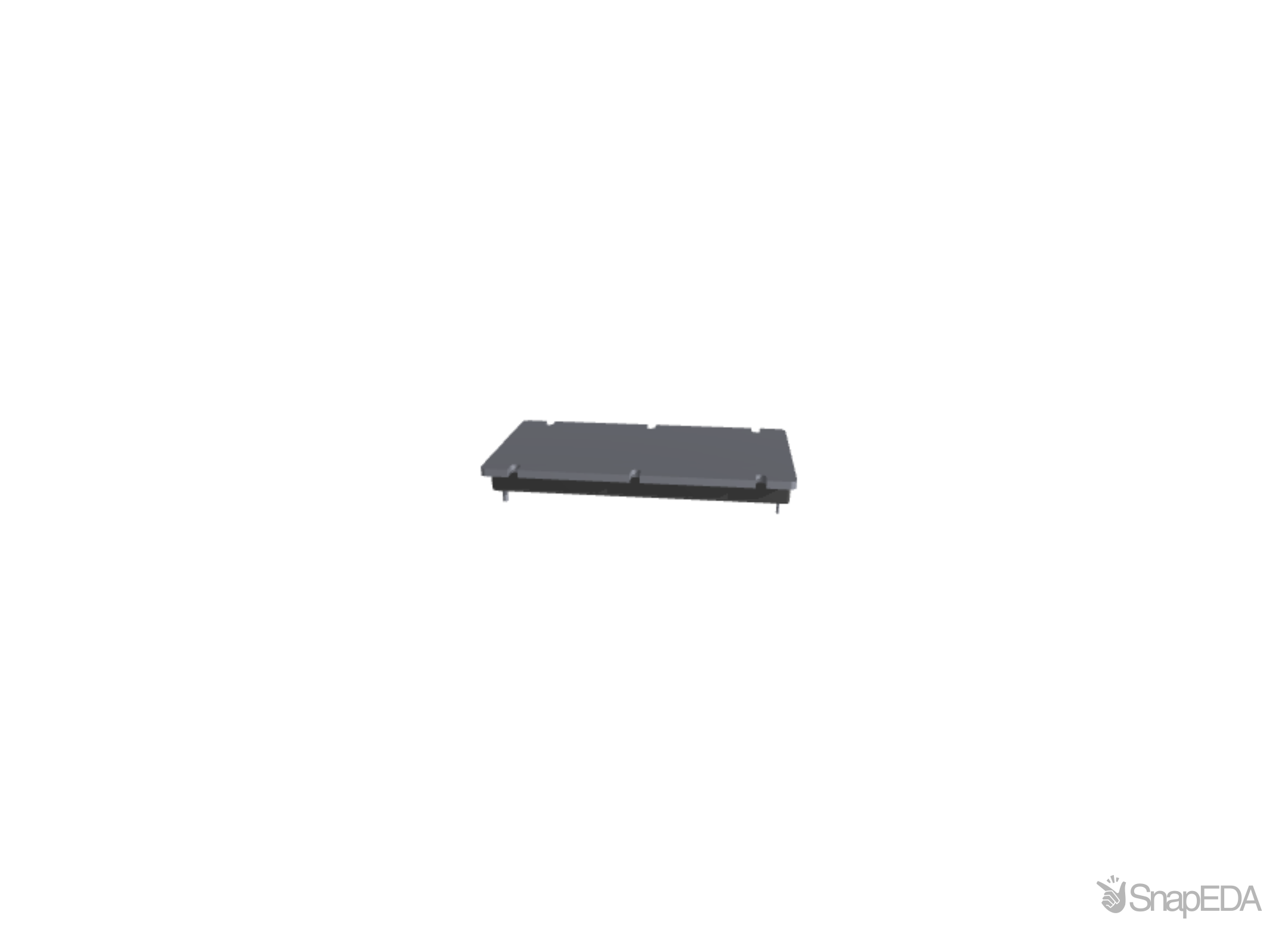 VE-263-CU 3D Model