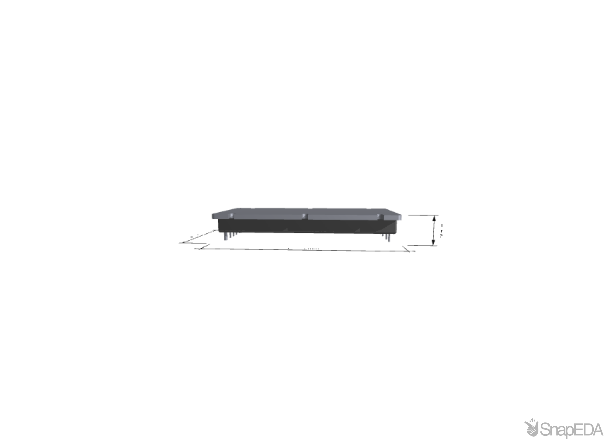 VE-26P-EU 3D Model