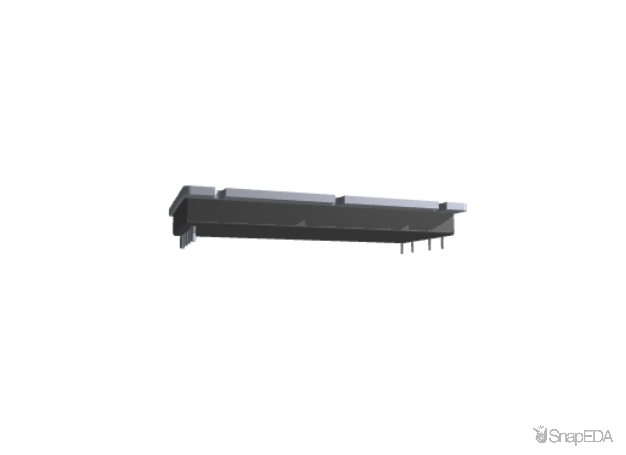 VE-26Y-CU 3D Model