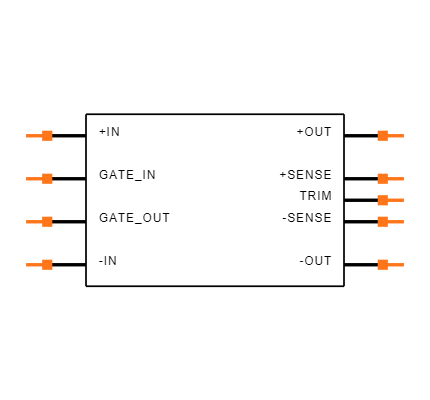VE-JT2-CY Symbol