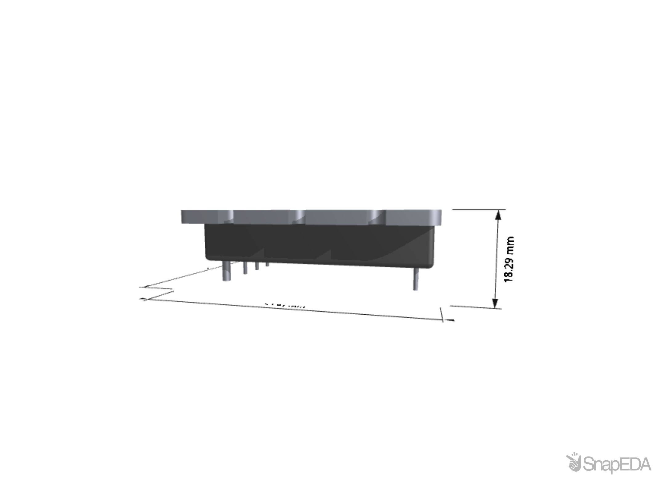 VE-JW2-EY 3D Model