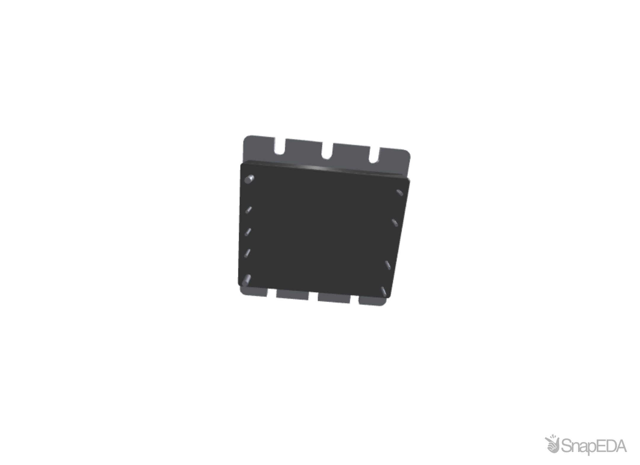 VE-JWT-IX 3D Model