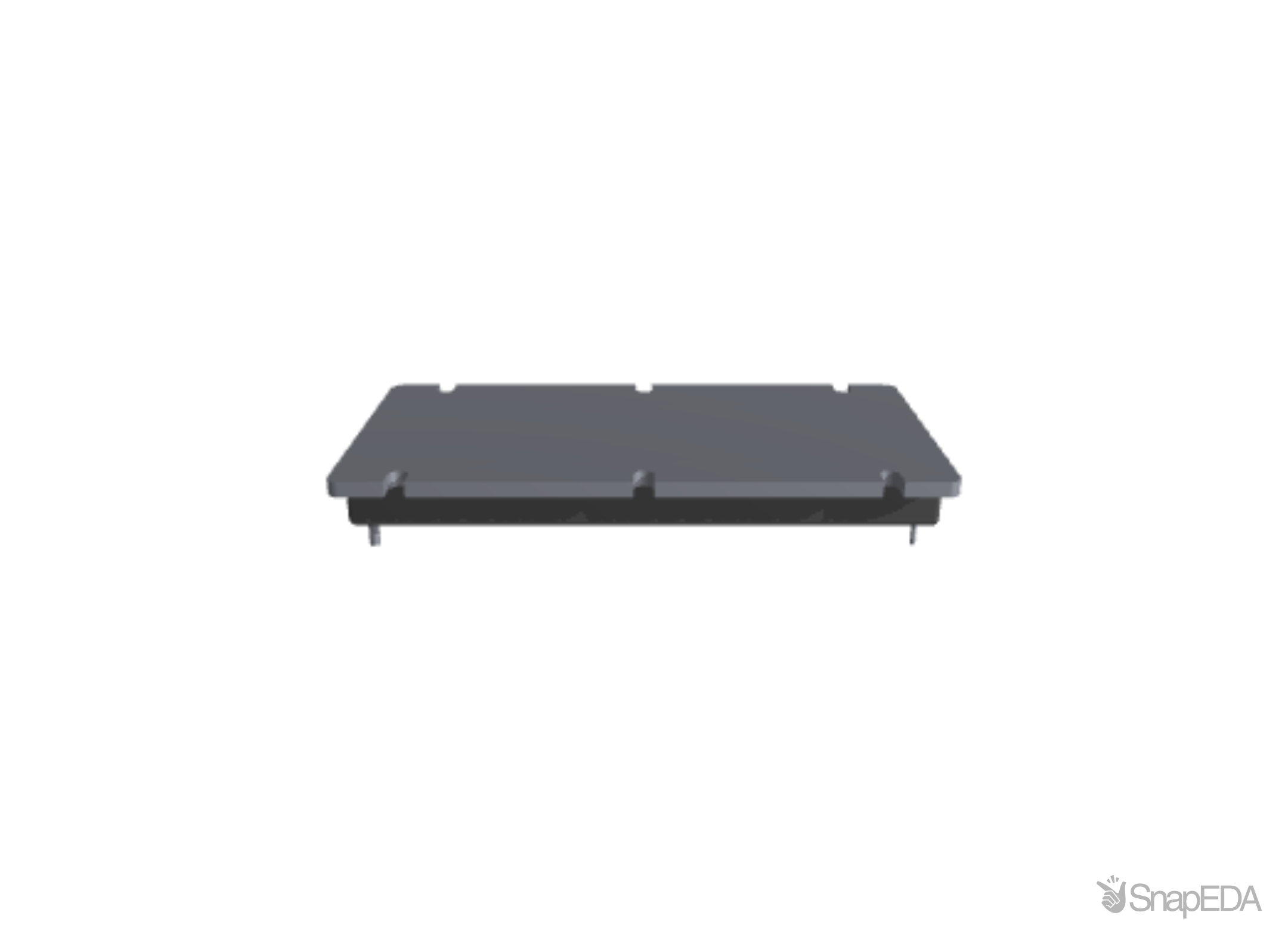 VI-203-CX 3D Model