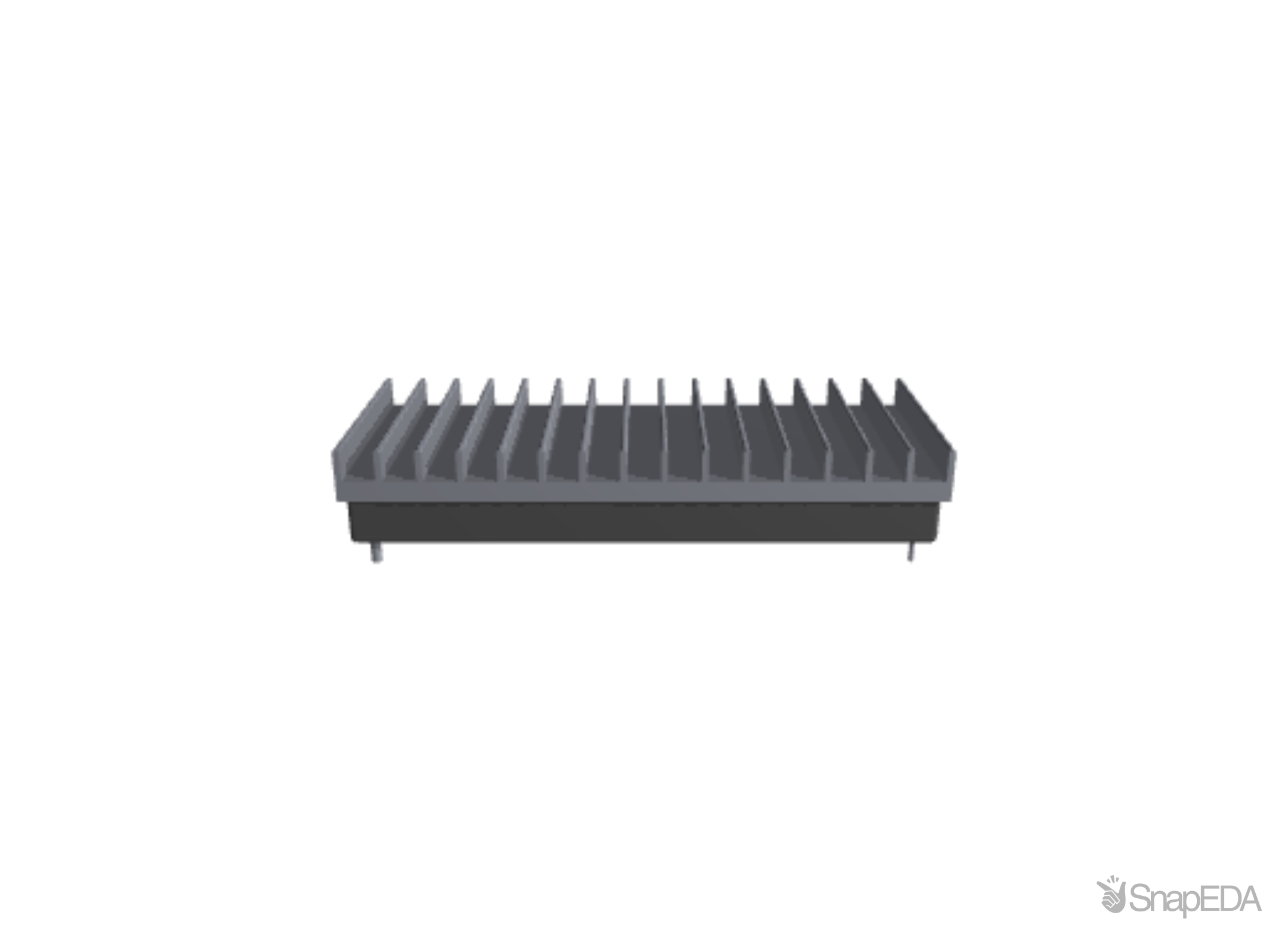 VI-20B-EX-F3 3D Model