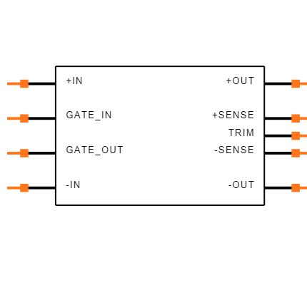 VI-211-IV Symbol