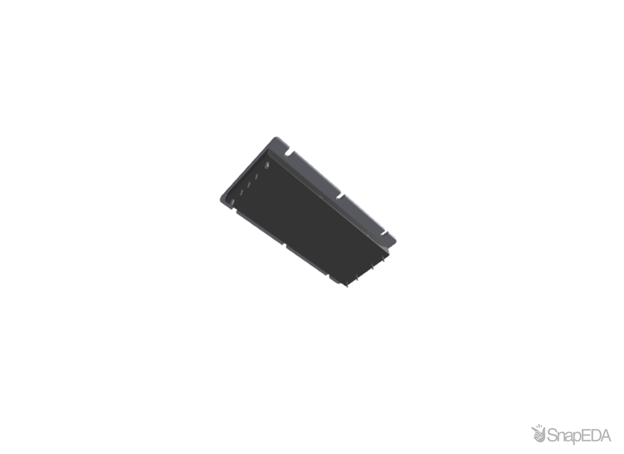 VI-263-CU 3D Model