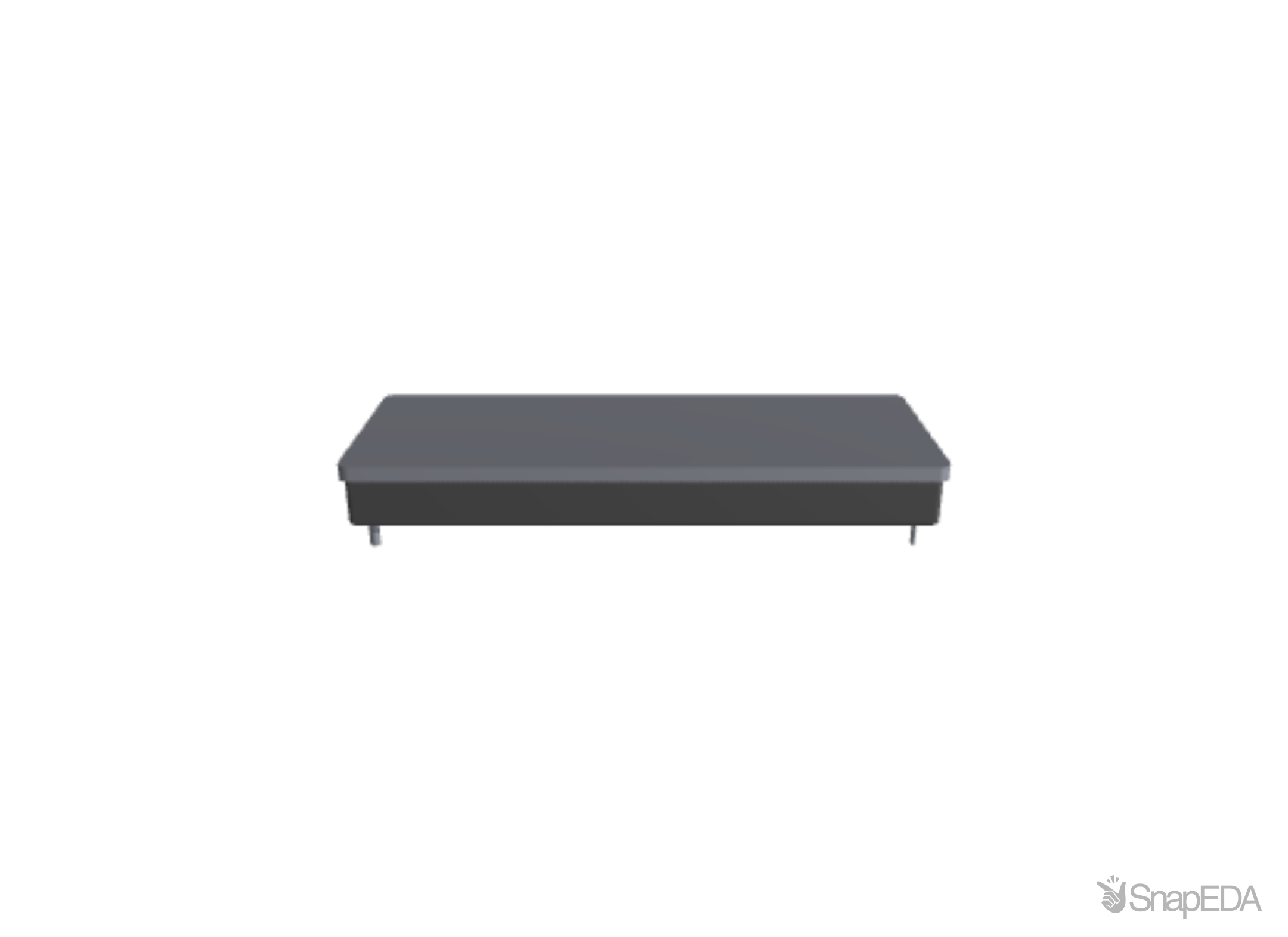 VI-26F-CU-S 3D Model