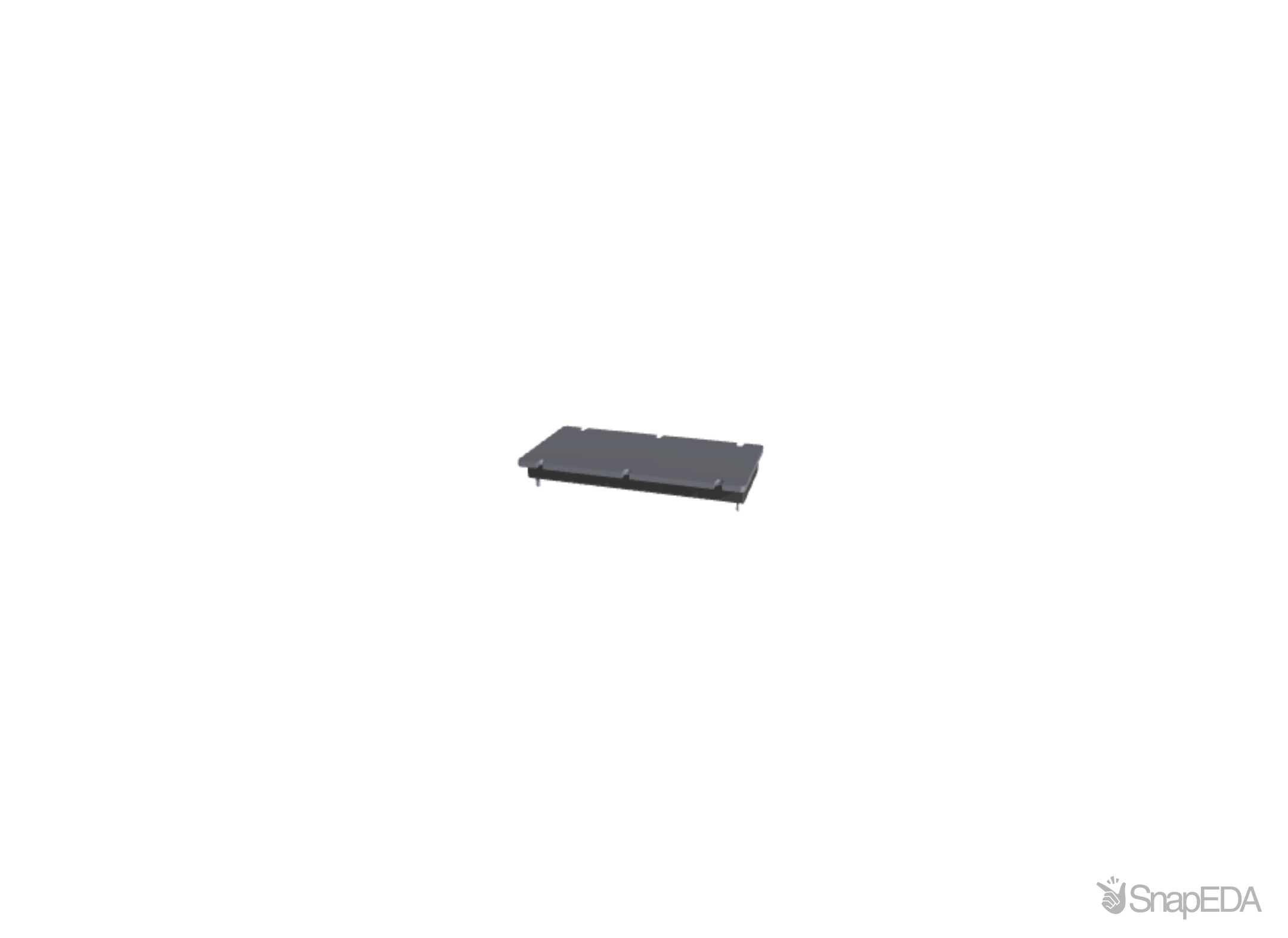 VI-BW0-CV 3D Model