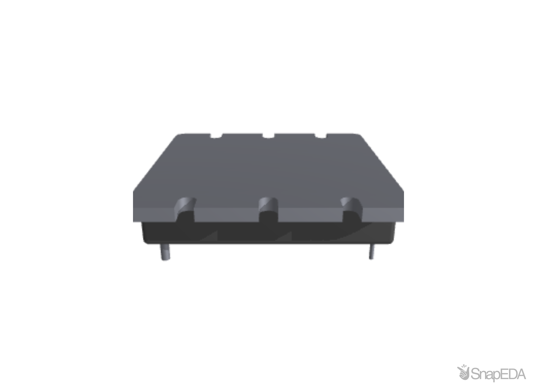 VI-J10-IY 3D Model