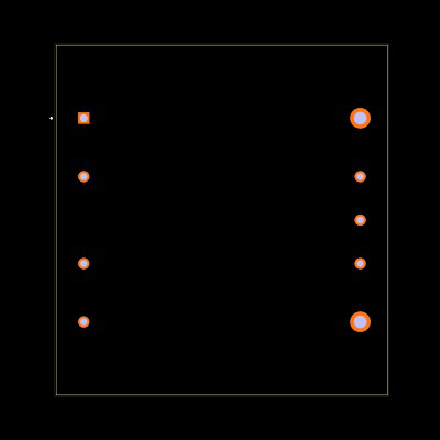 VI-J21-IY Footprint