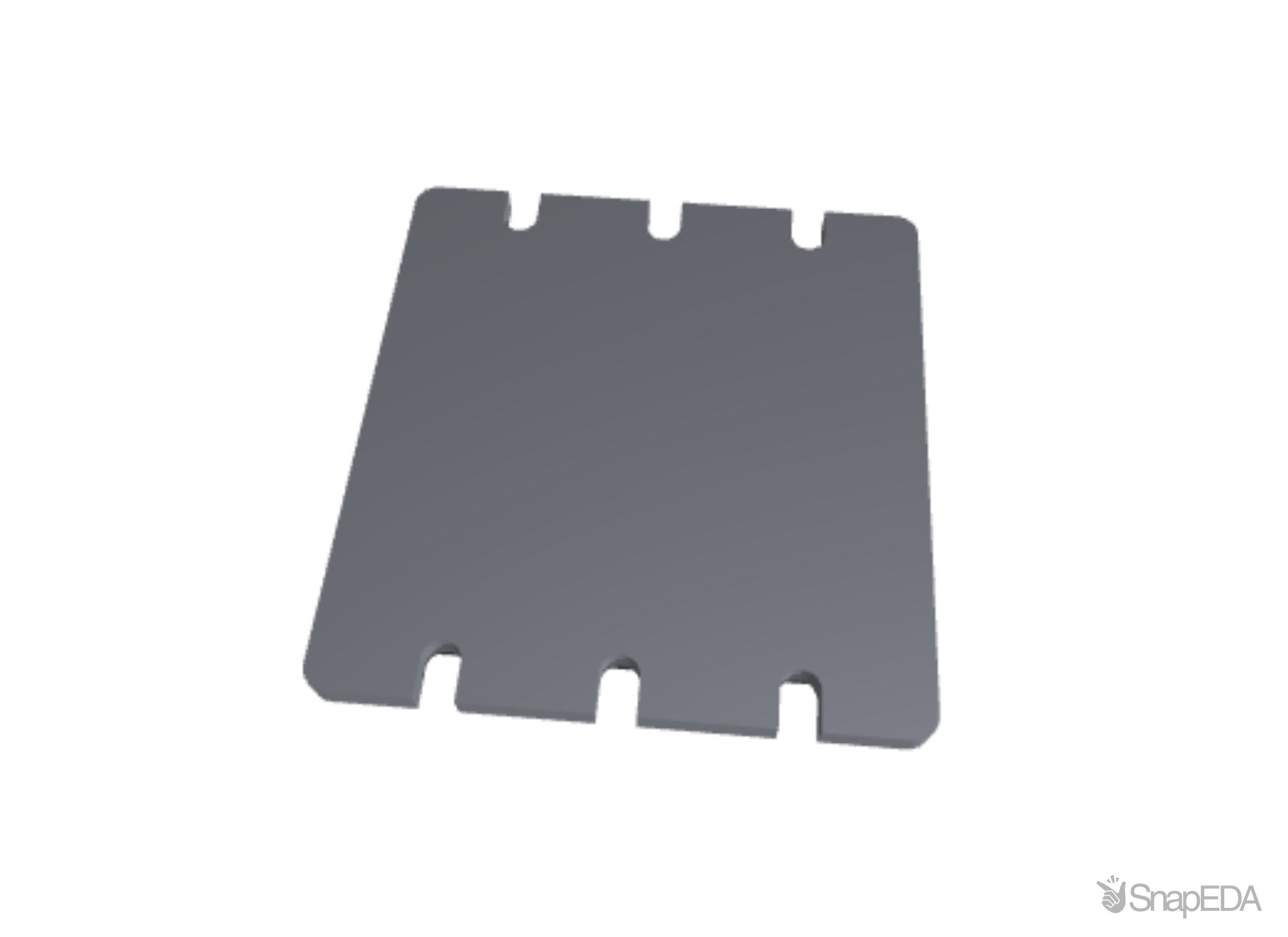 VI-J60-CY 3D Model