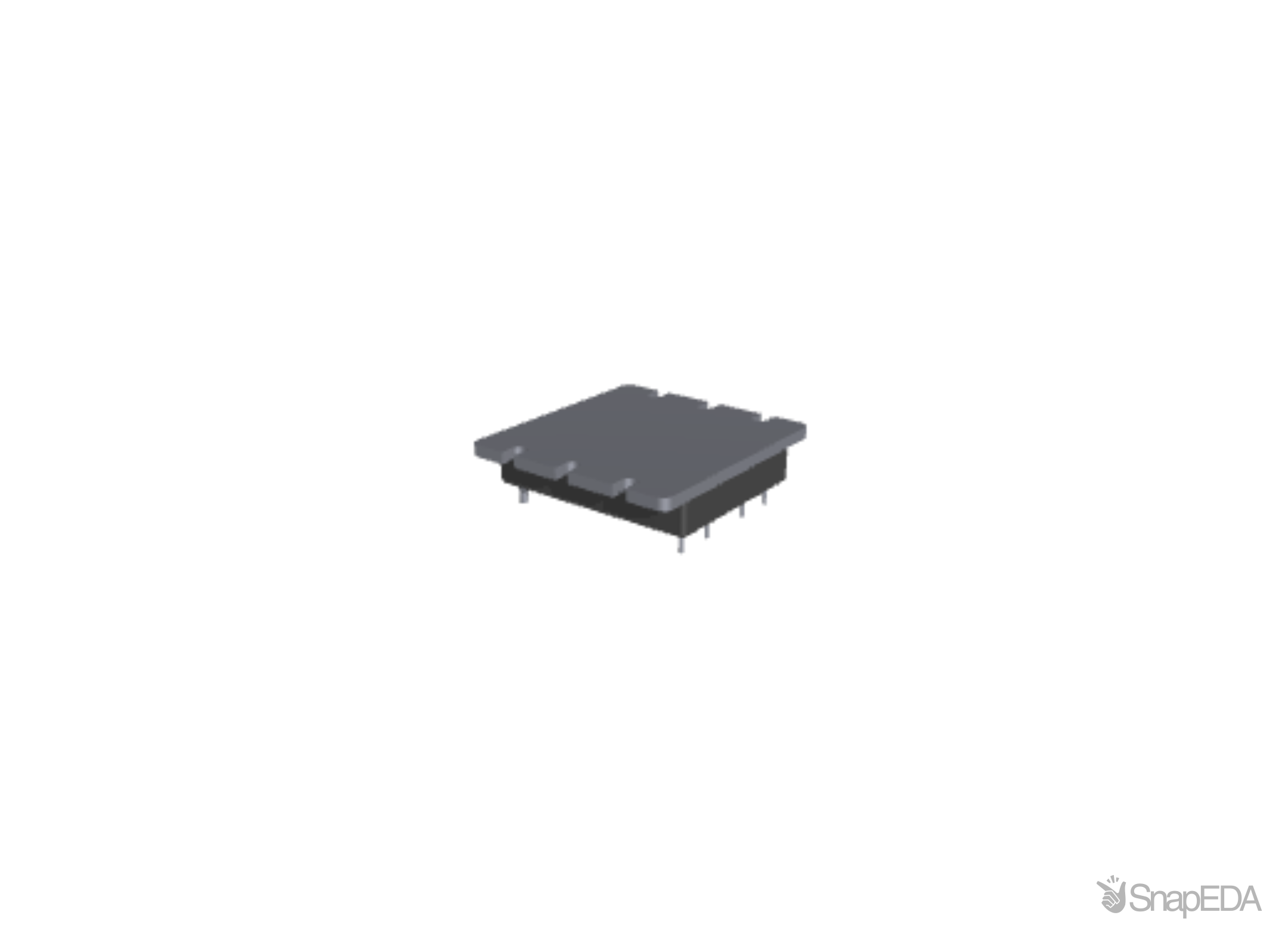 VI-J60-MZ 3D Model