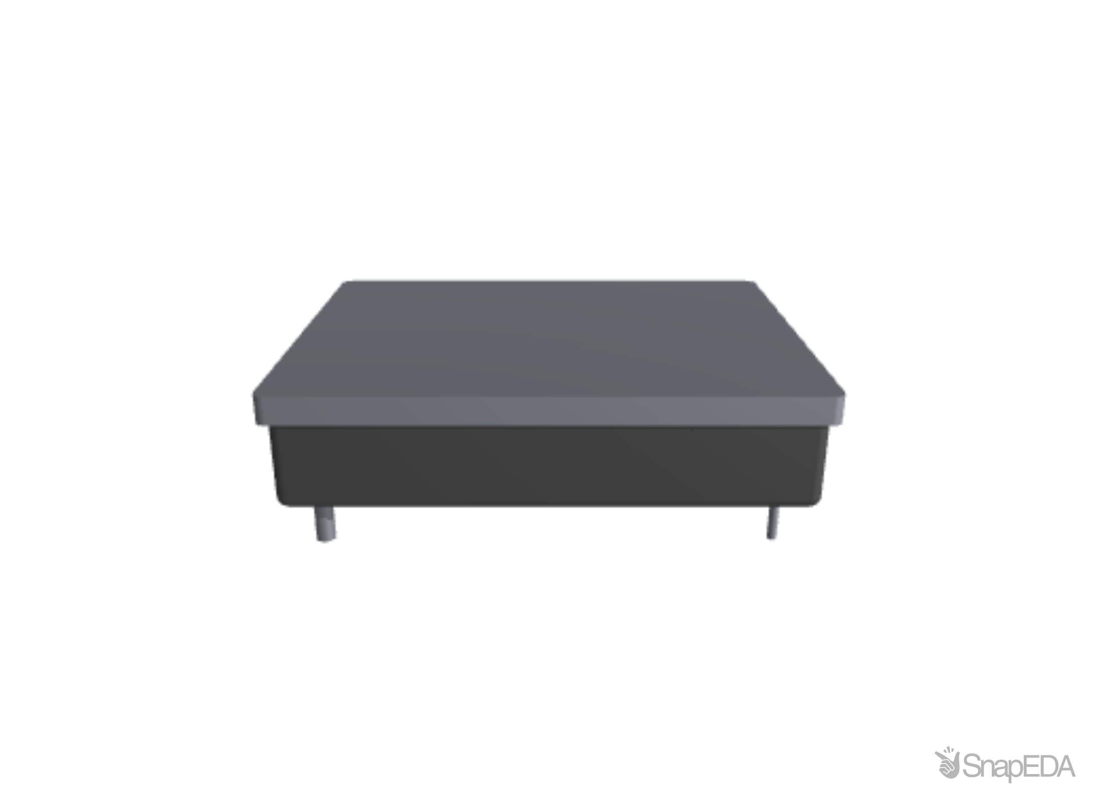 VI-J61-CZ-S 3D Model