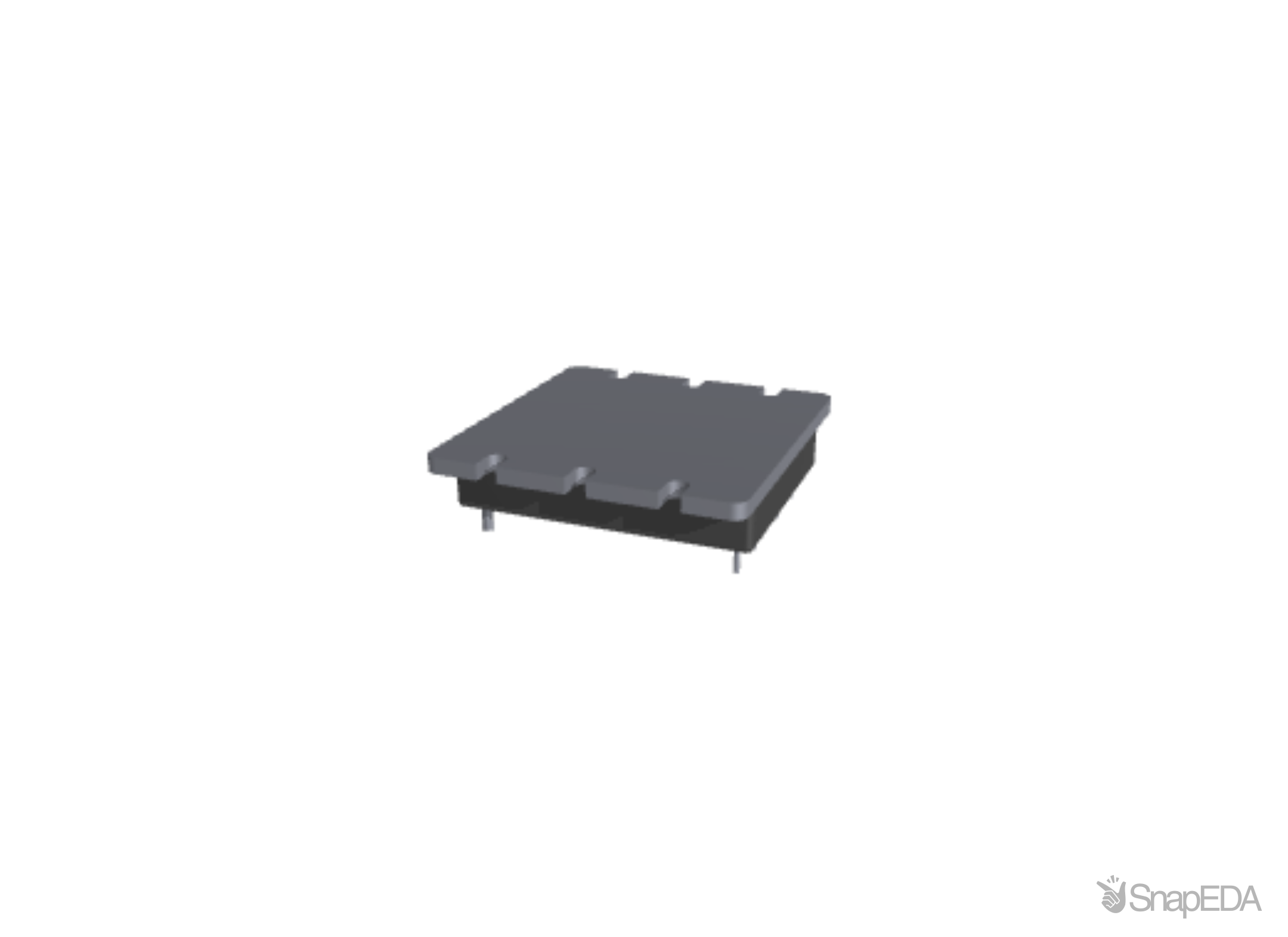 VI-J61-MX 3D Model