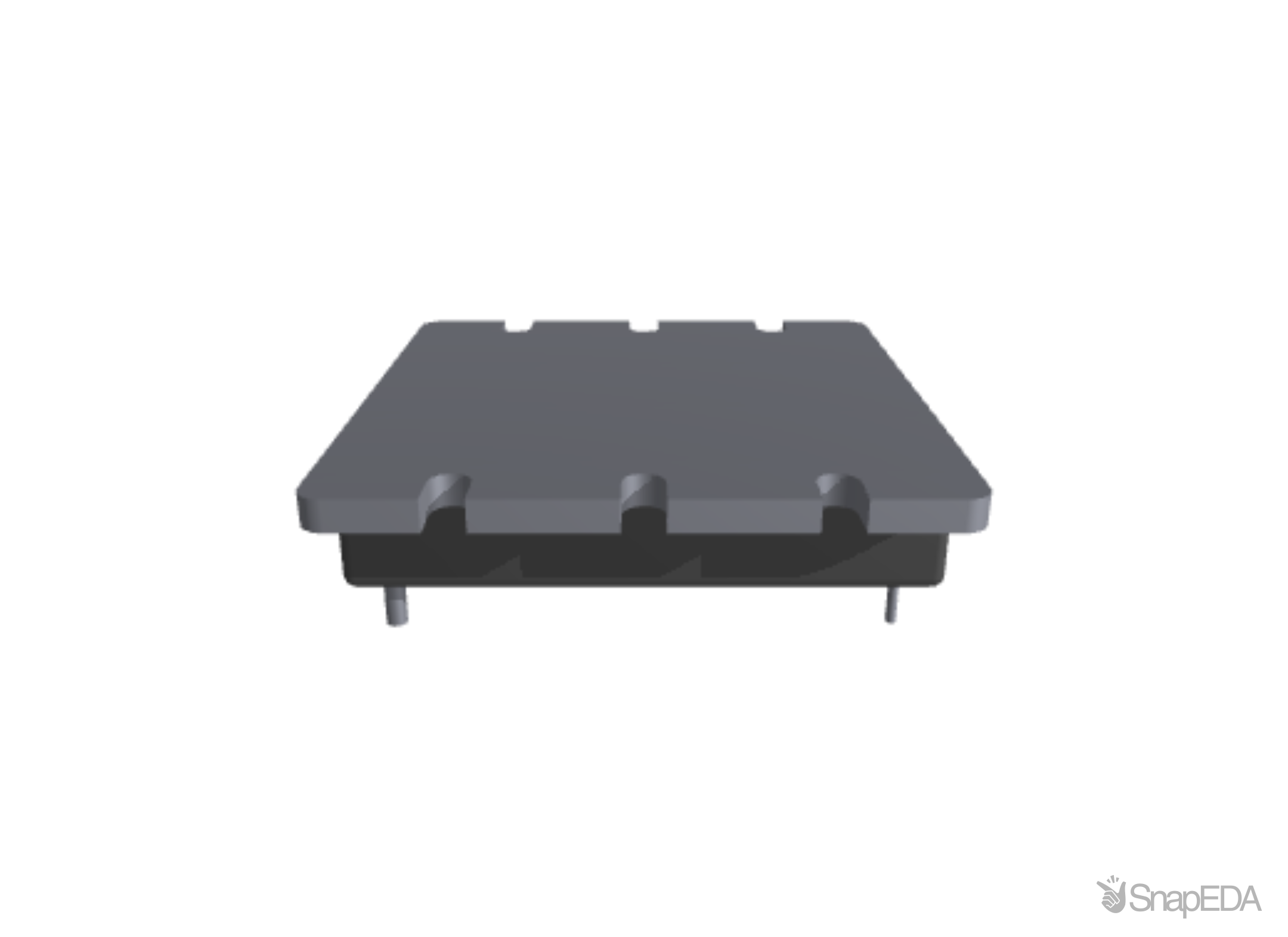 VI-J6L-CX 3D Model