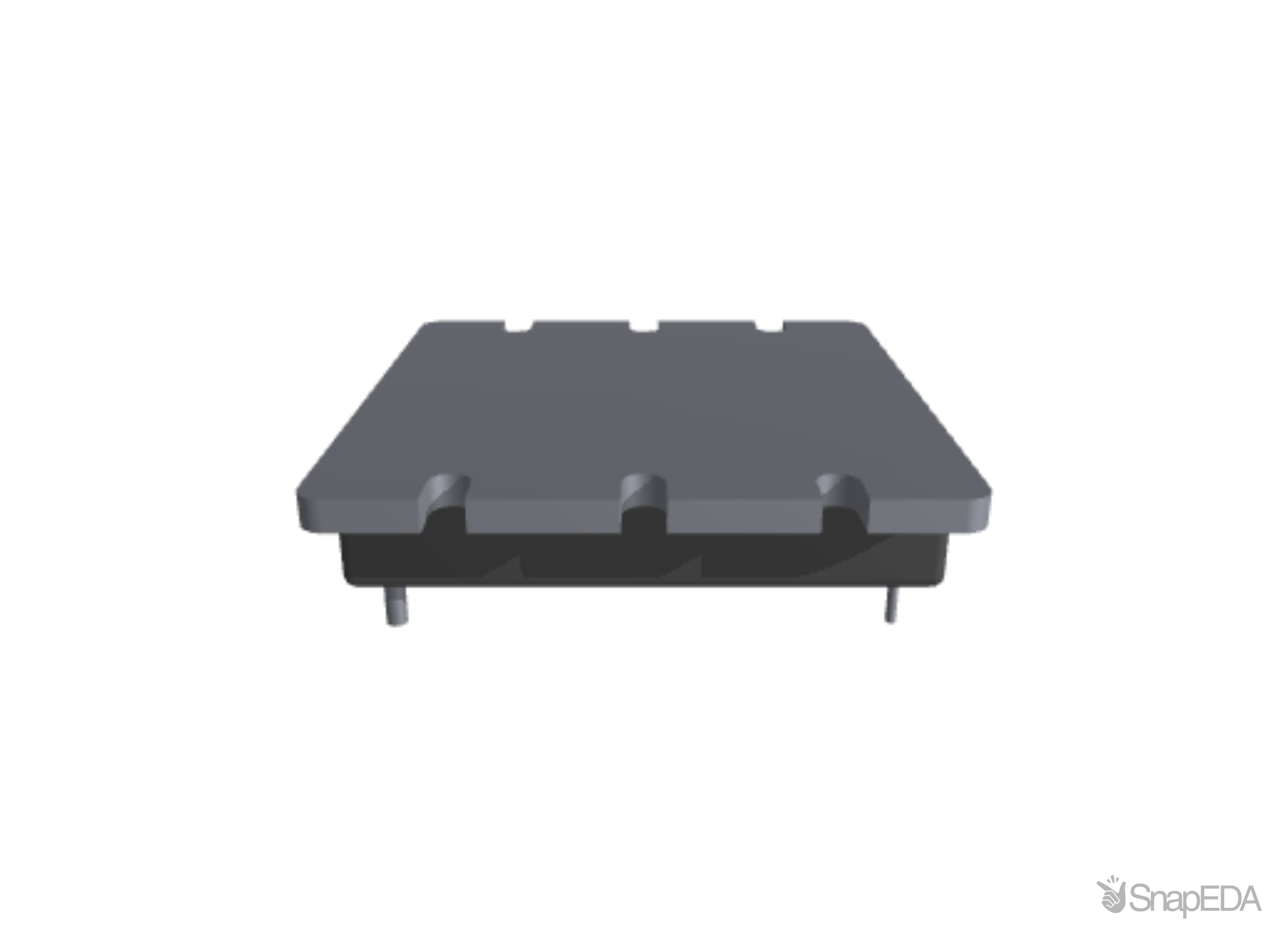 VI-J73-EY 3D Model