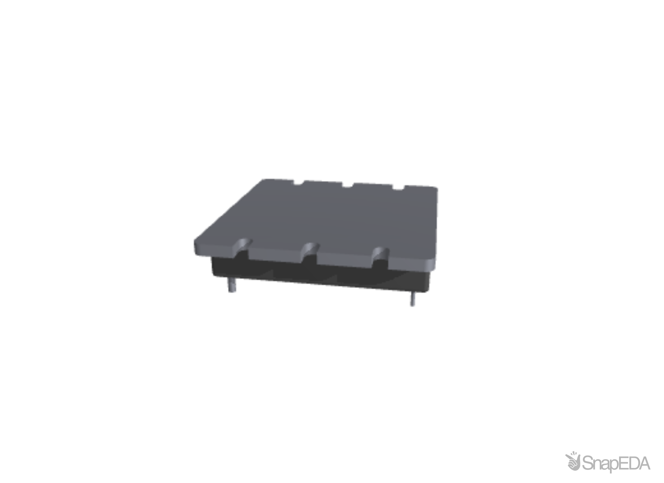 VI-JNB-EX 3D Model