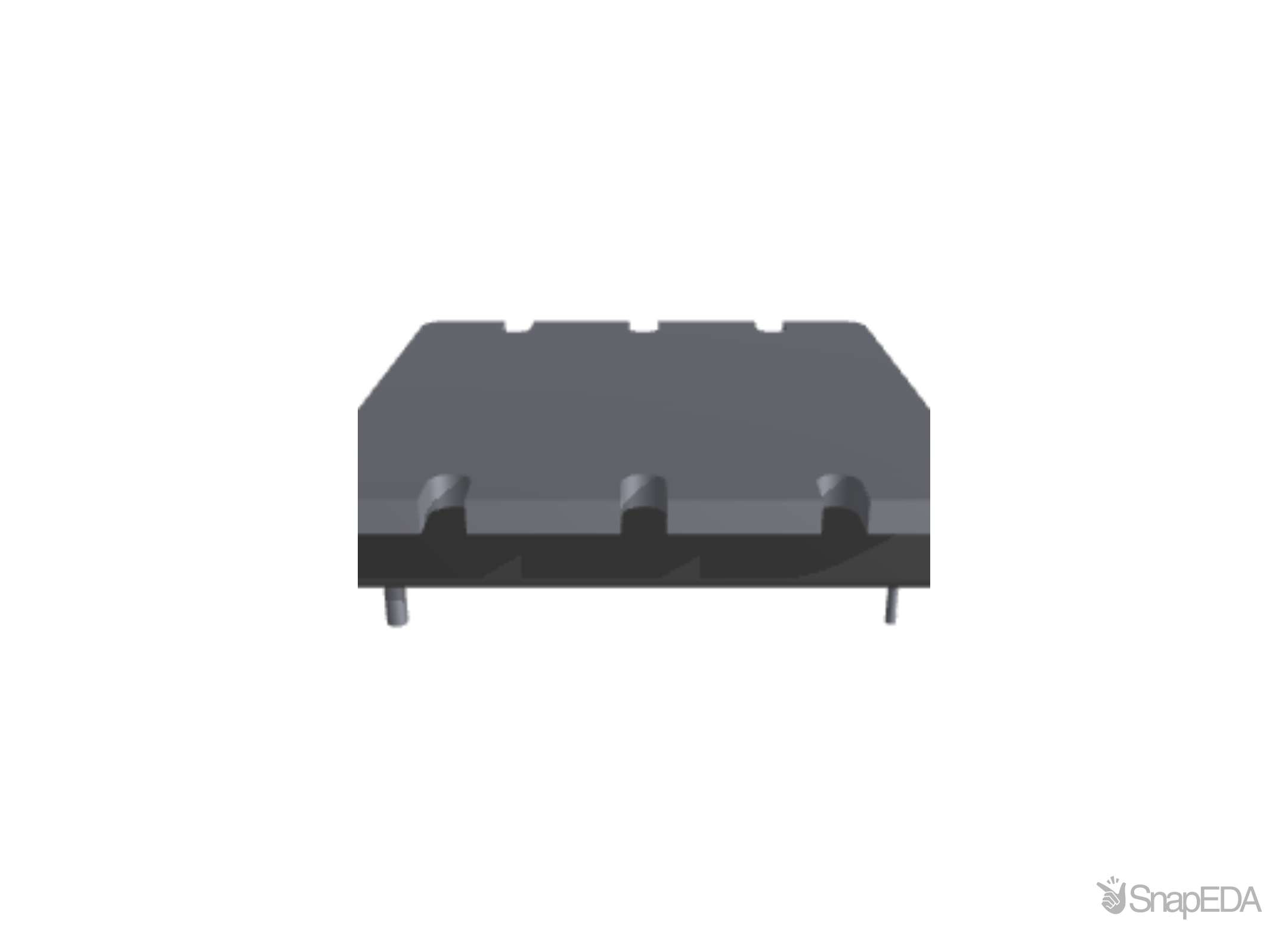 VI-JT0-CZ 3D Model