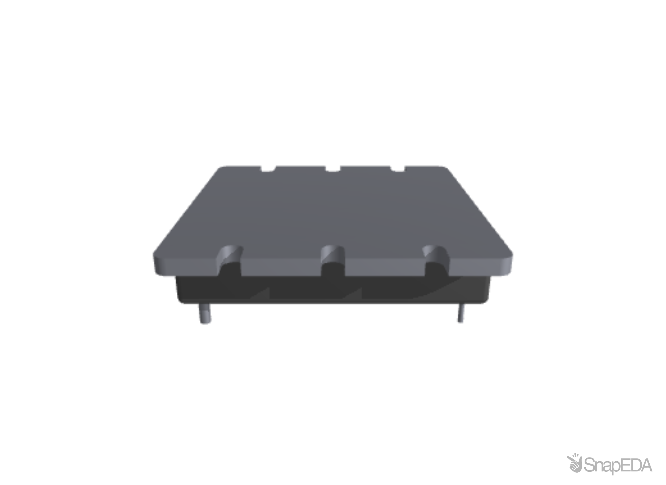 VI-JT1-EX 3D Model