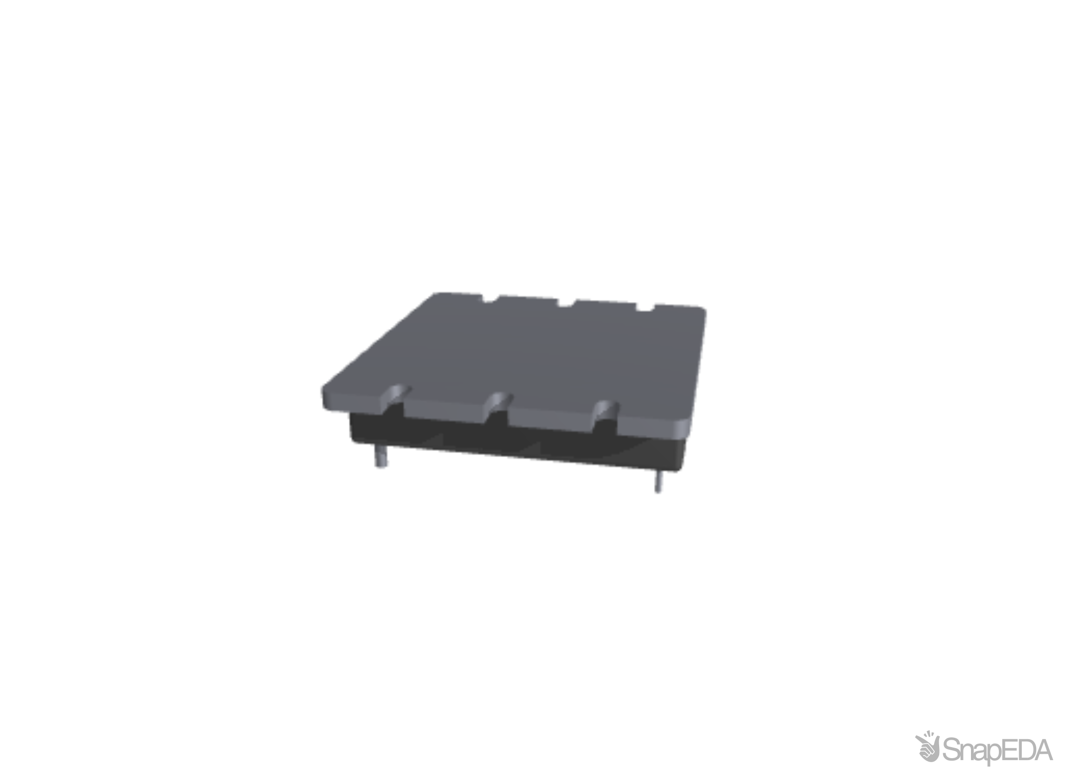 VI-JT4-CW 3D Model
