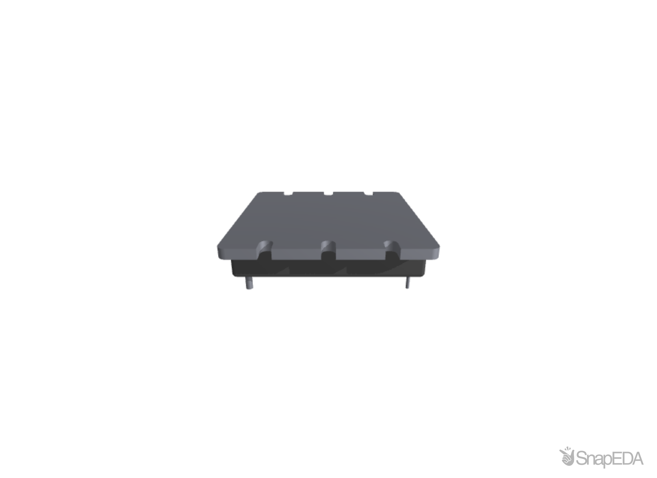 VI-JW2-CW 3D Model