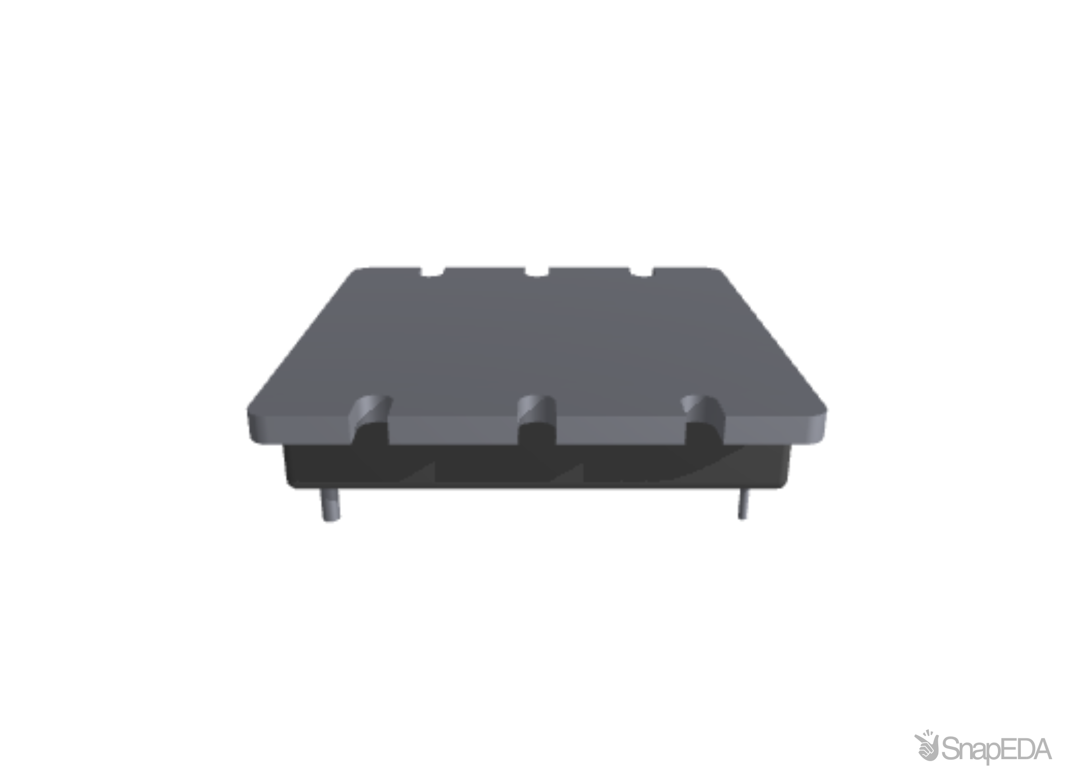VI-JW3-CZ 3D Model