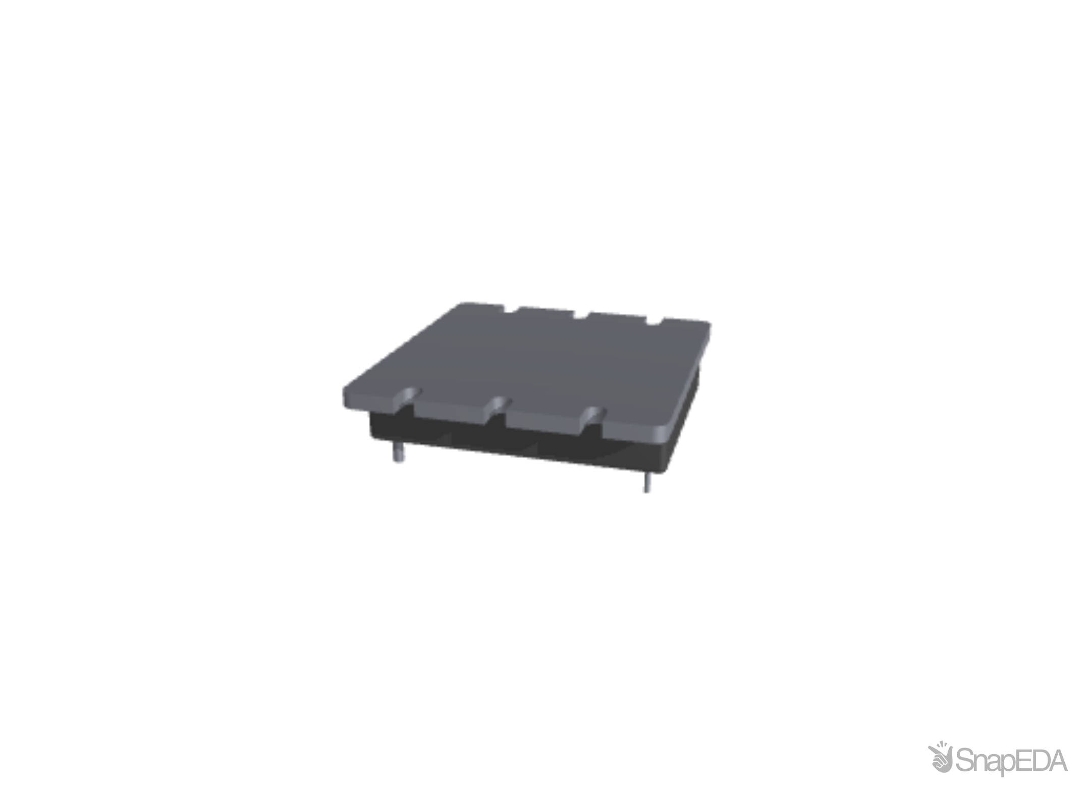 VI-JW3-IW 3D Model