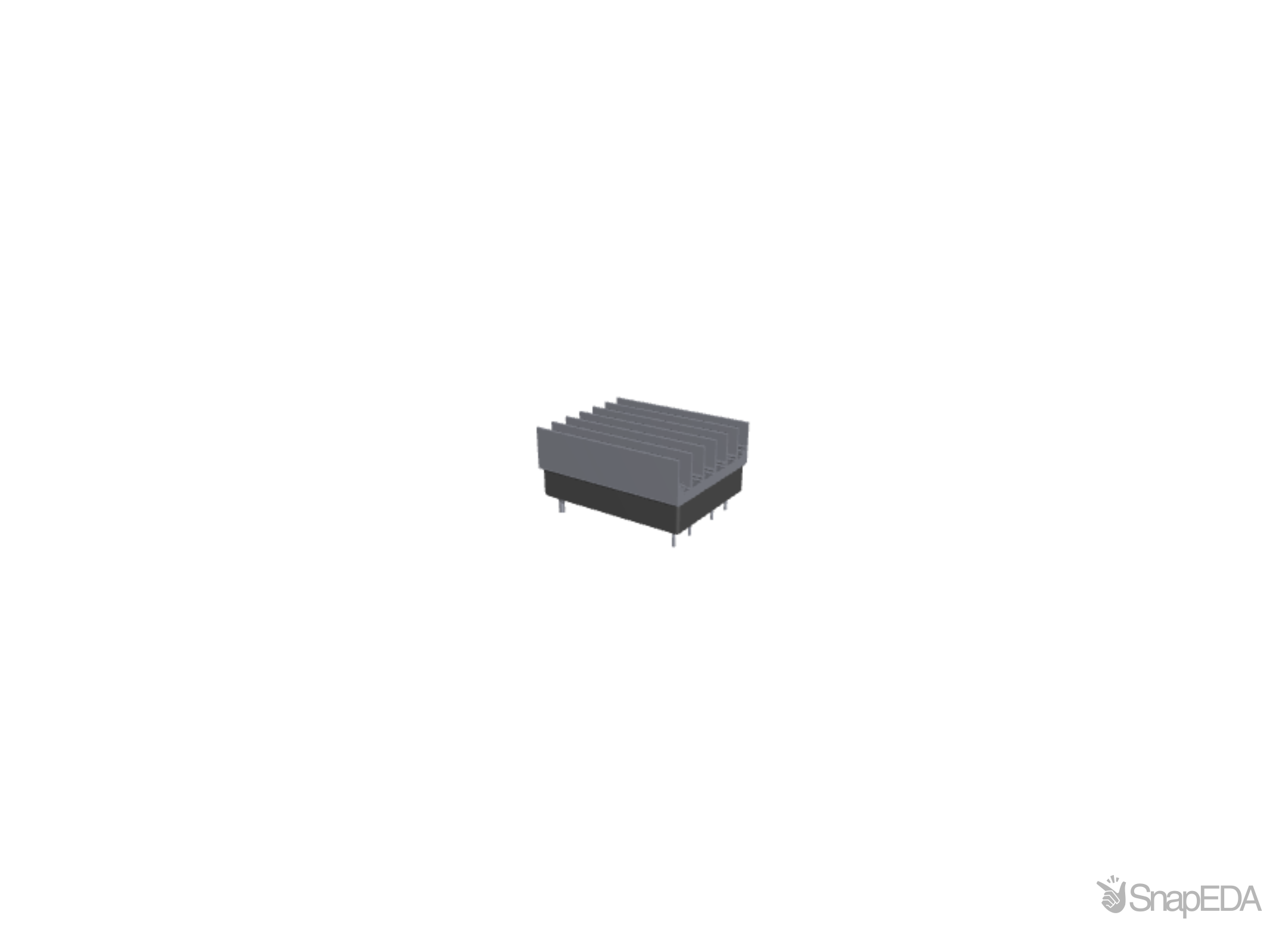 VI-JWL-CZ-F2 3D Model
