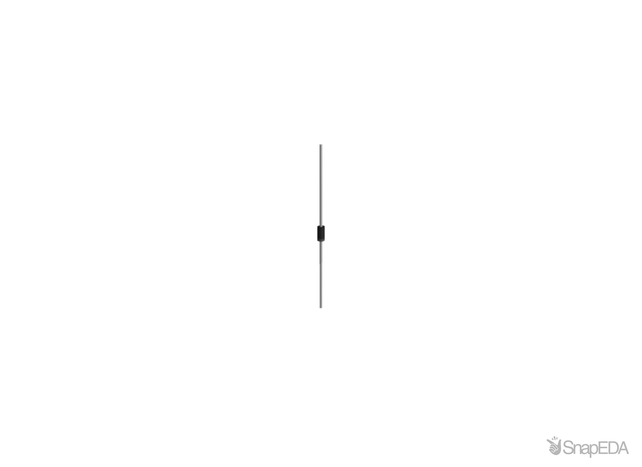 1N4729A-TAP 3D Model
