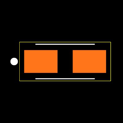 593D226X9010A2TE3 Footprint