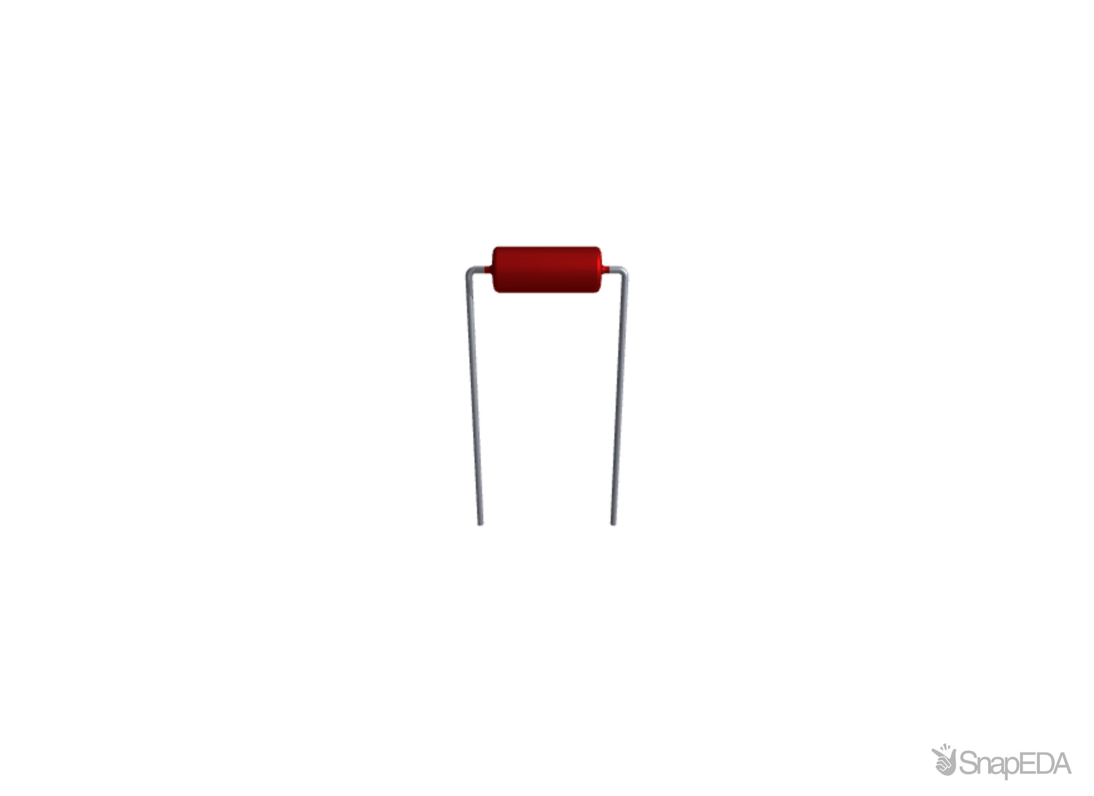 ALSR03220R0FE12 3D Model