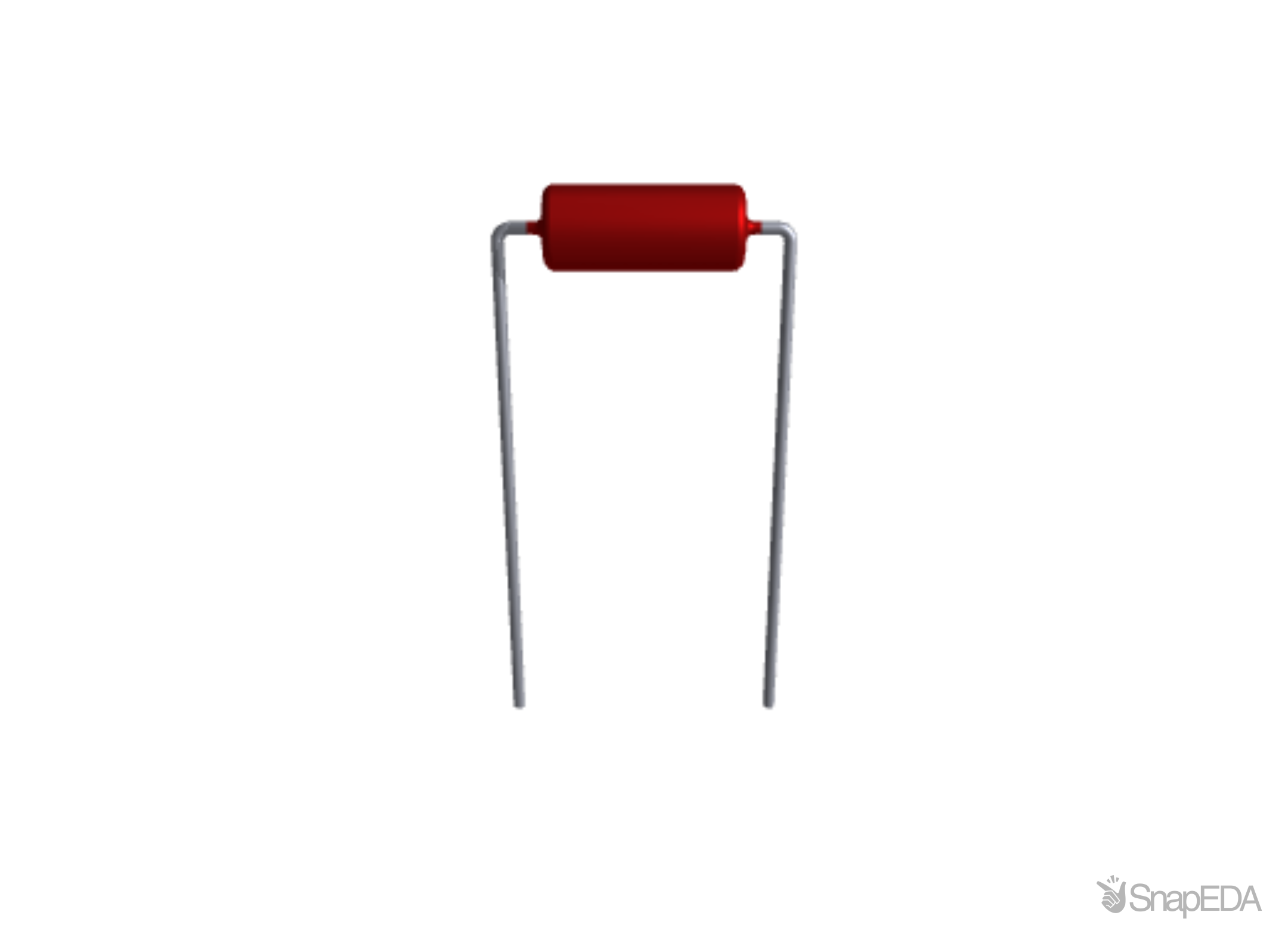 ALSR03350R0FE12 3D Model