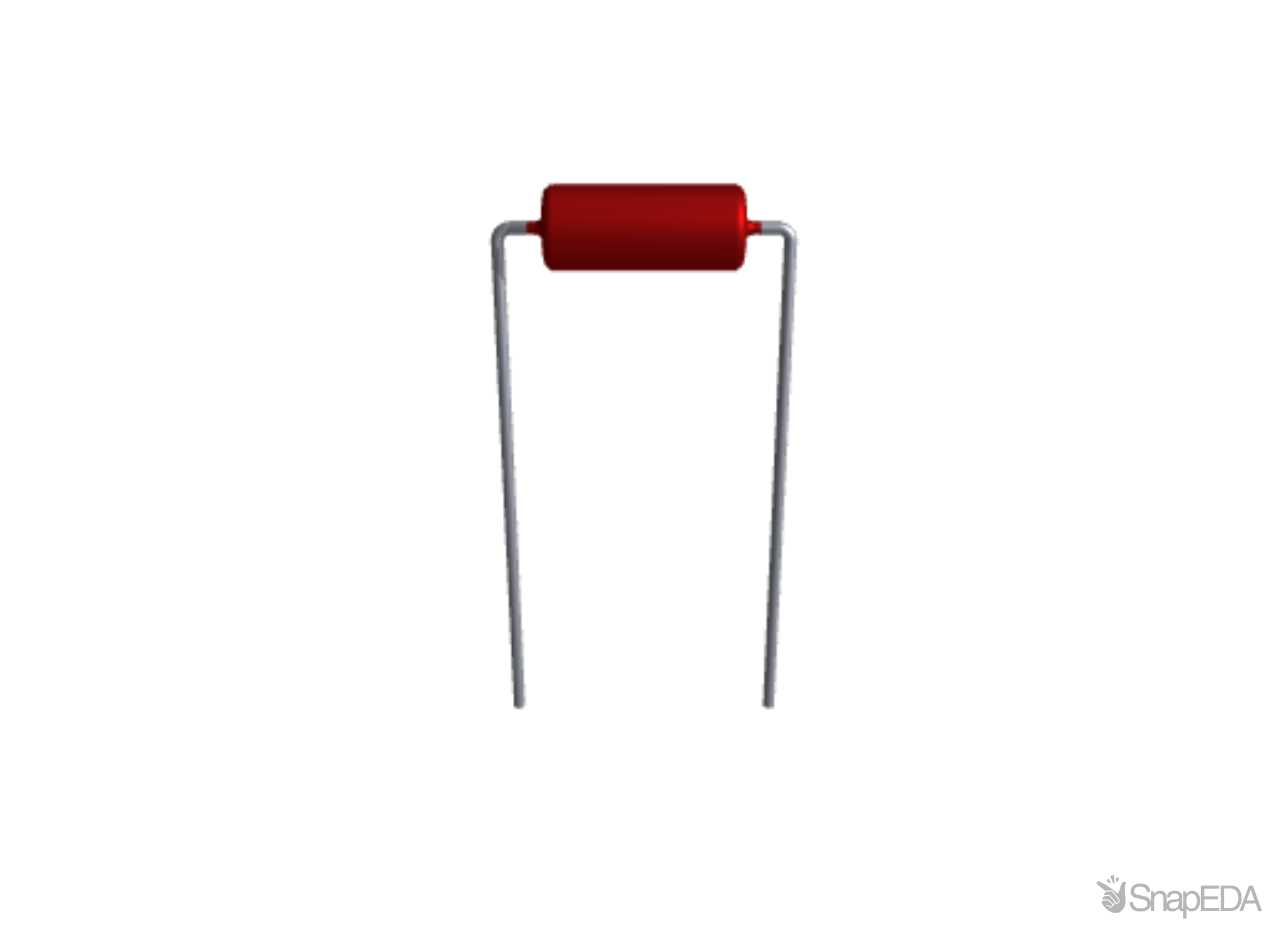 ALSR03500R0FE12 3D Model