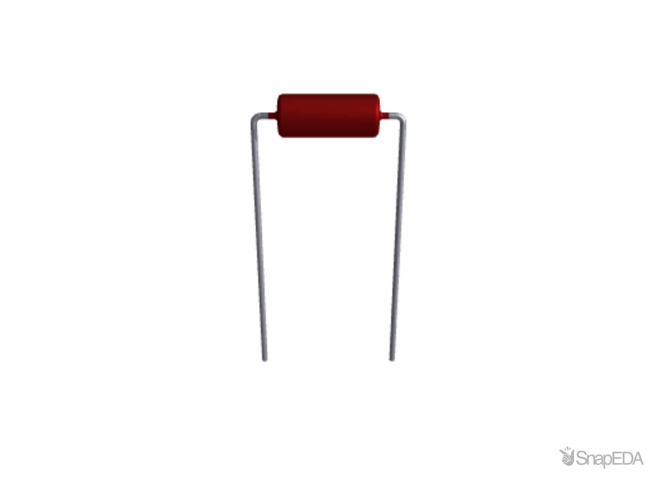 ALSR03R1000JE12 3D Model