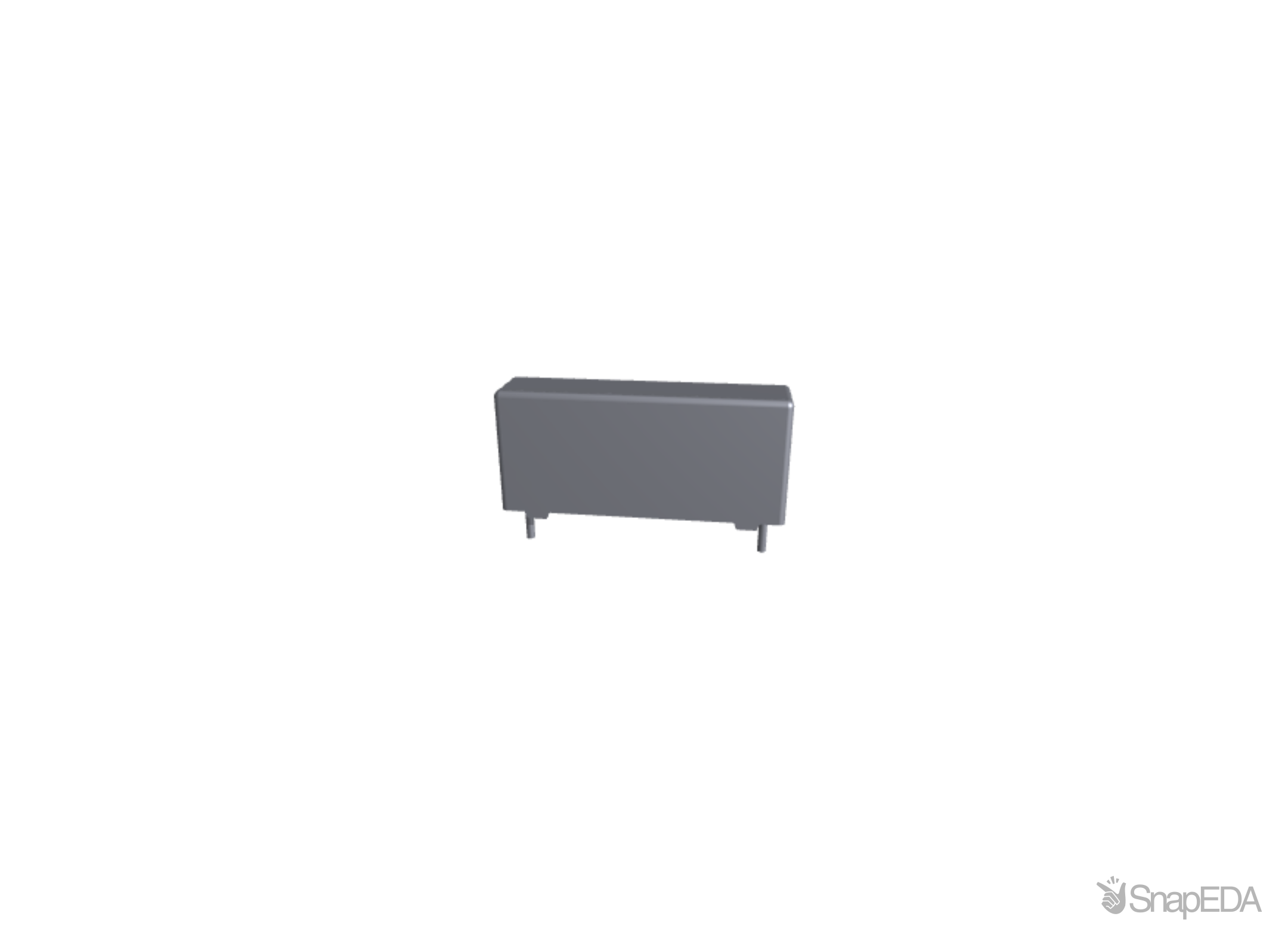 BPW85 3D Model