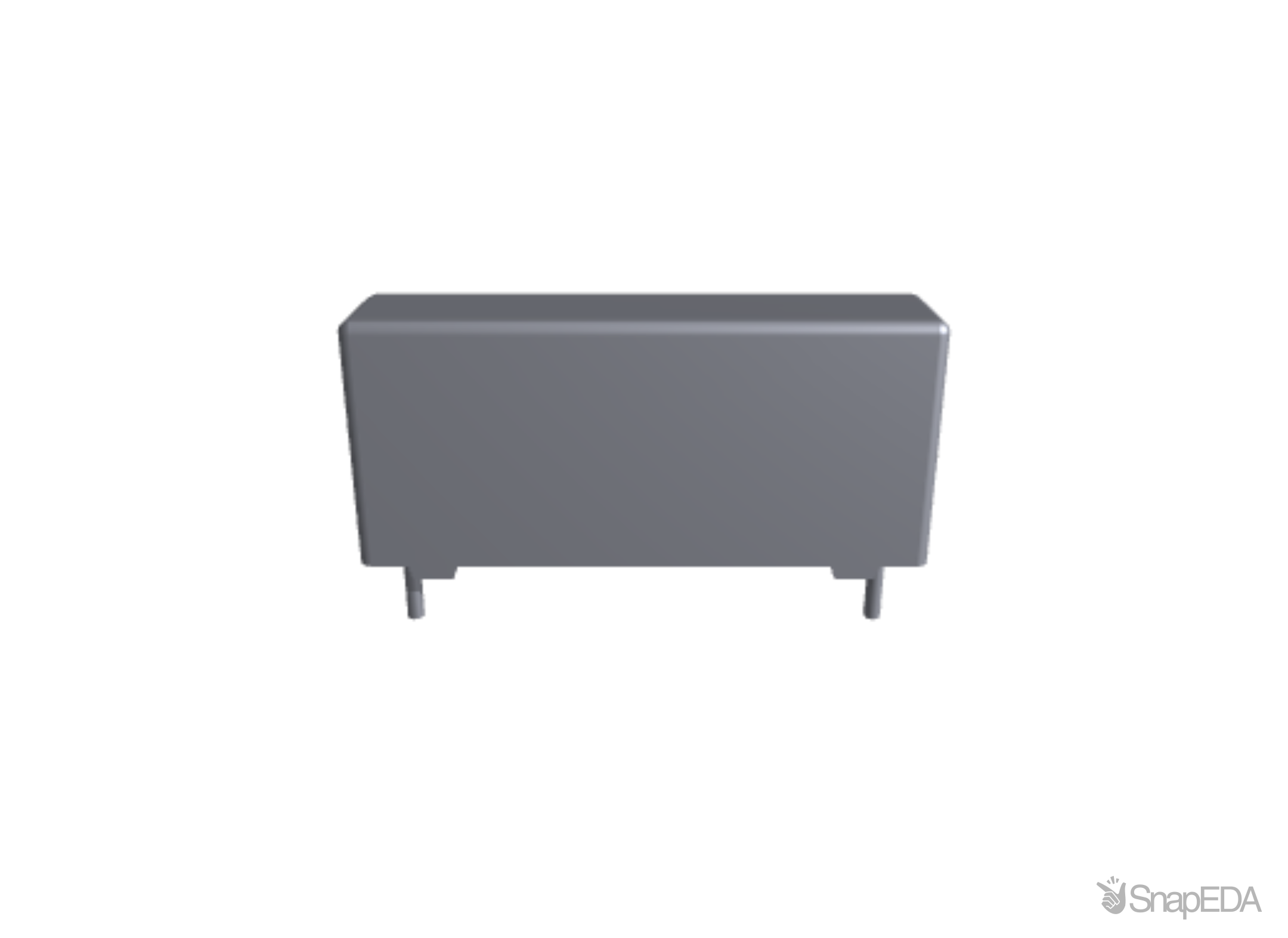 BPW85A 3D Model