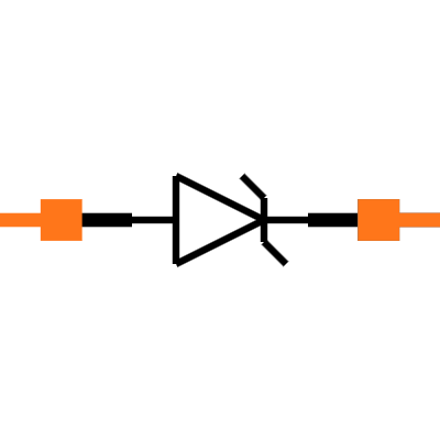 BZG05C20-M3-08 Symbol