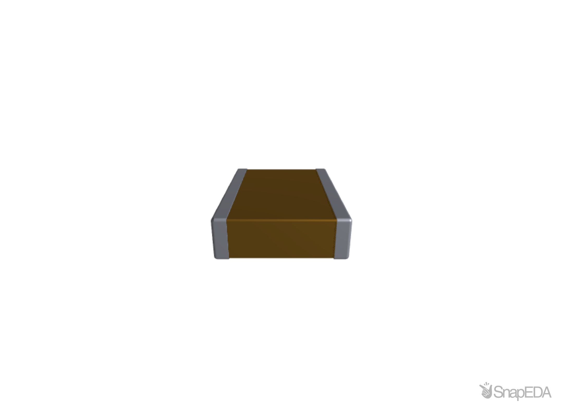 CDR35BP163AFUSAJ 3D Model