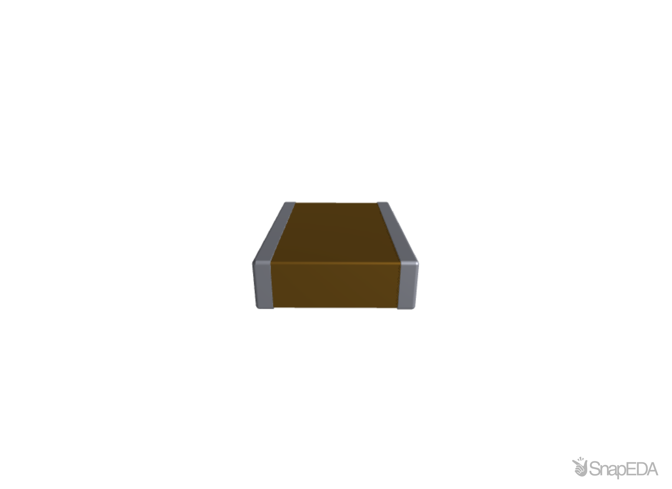 CDR35BX394AKURAB 3D Model