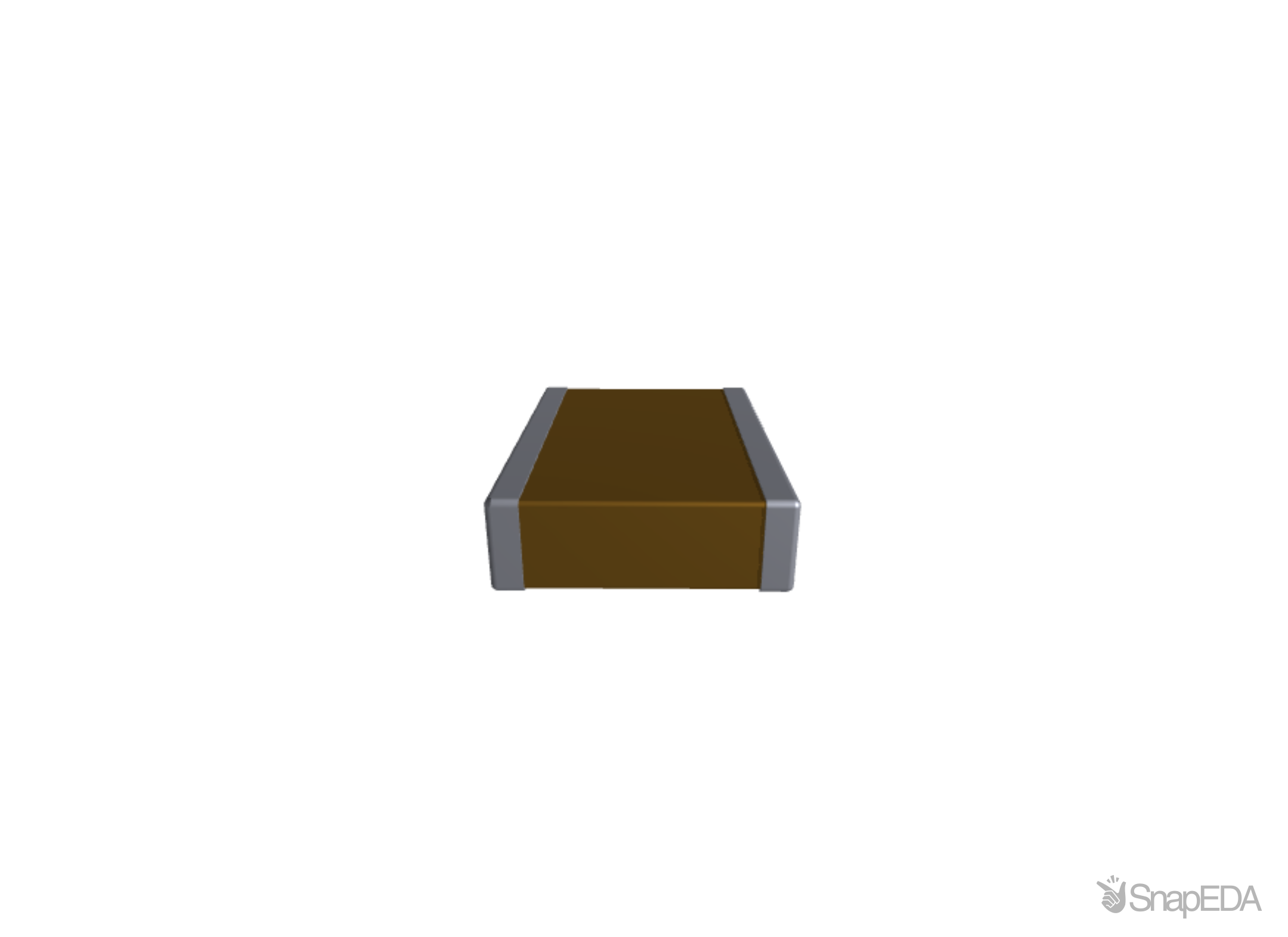 CDR35BX474AKUSAJ 3D Model