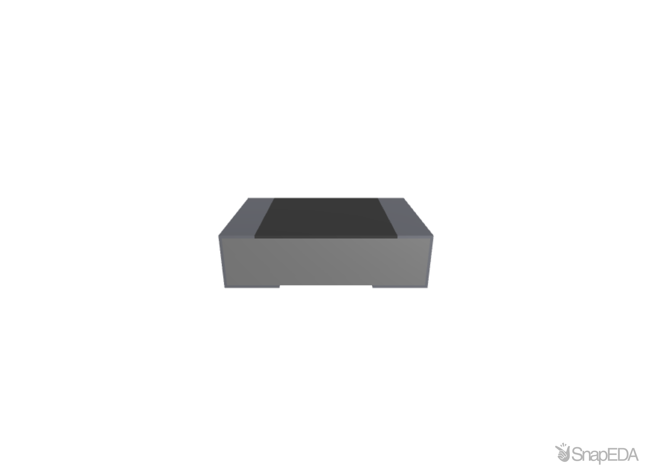CHPHT0805K1004FGT 3D Model