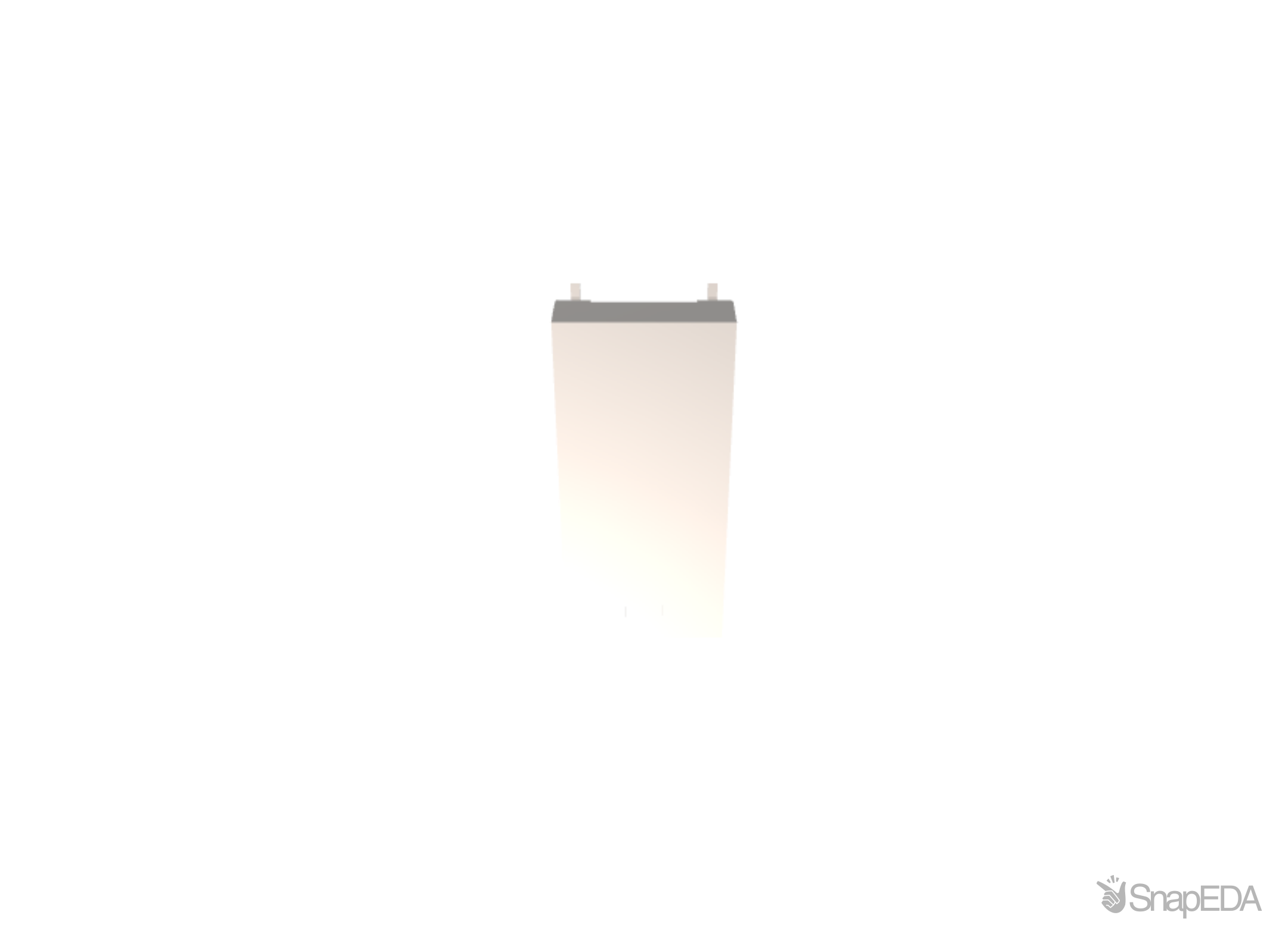 CNY651AGRST 3D Model