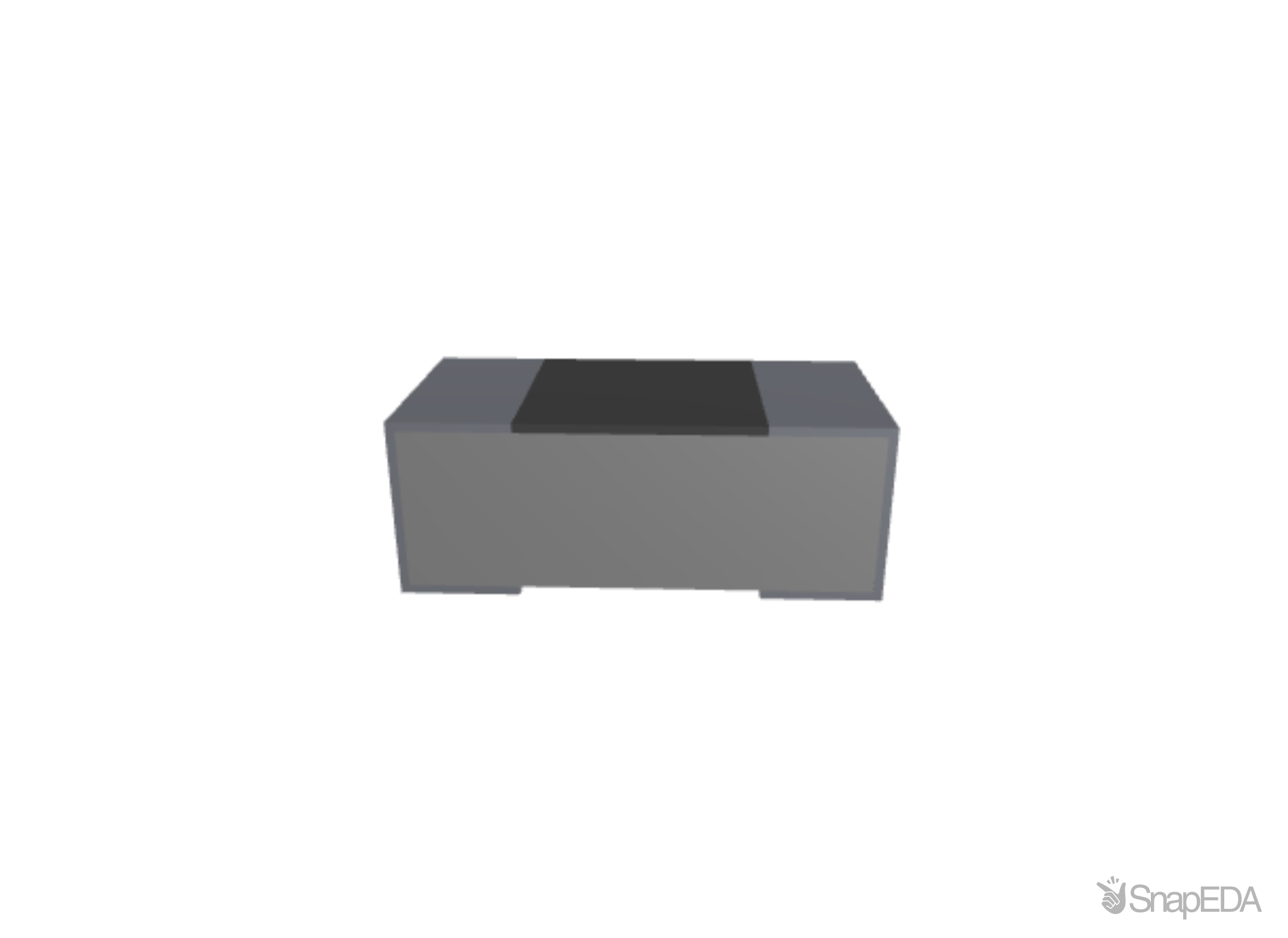 CRCW0100150RFREL 3D Model