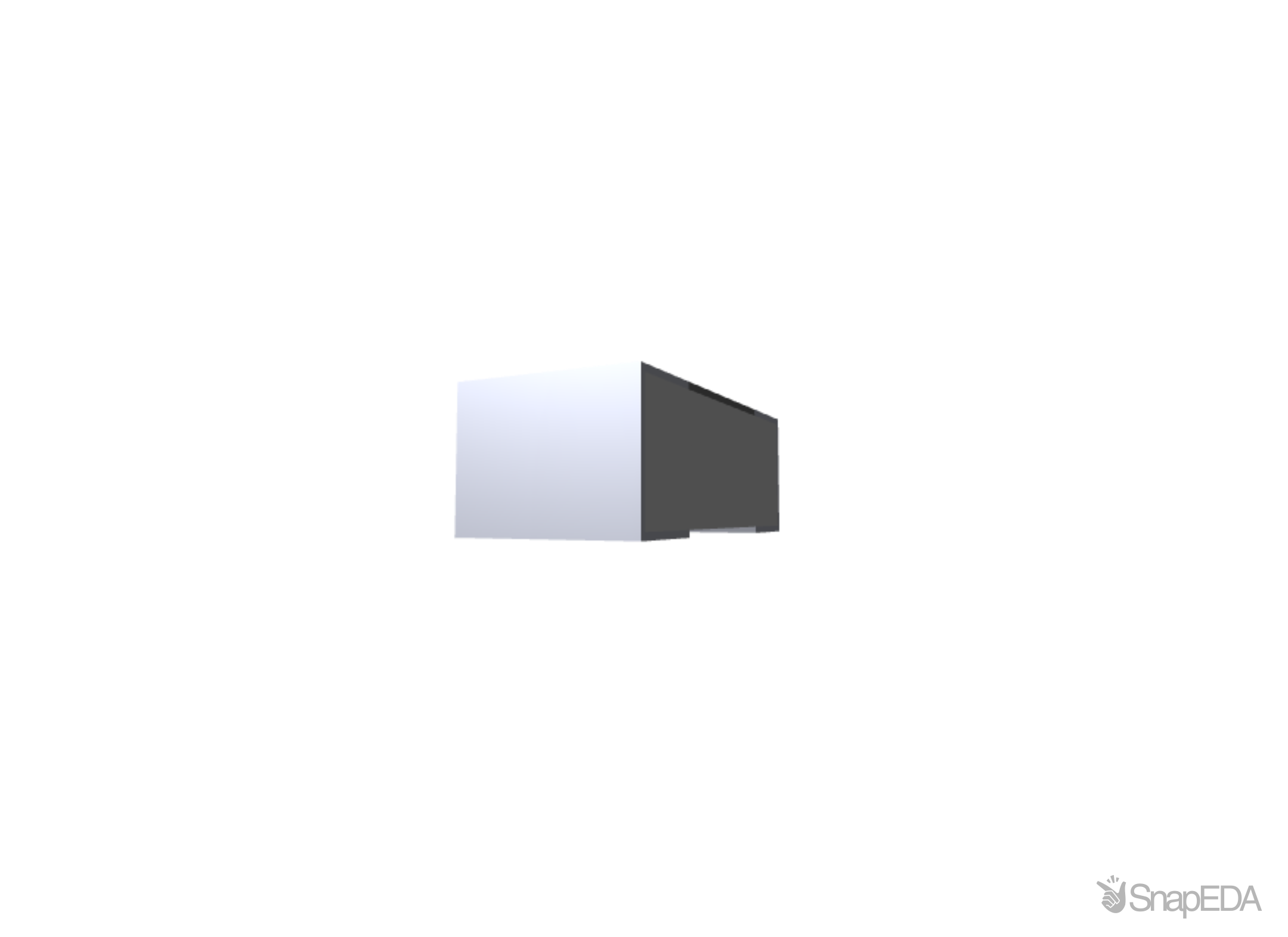 CRCW01001M00FREL 3D Model